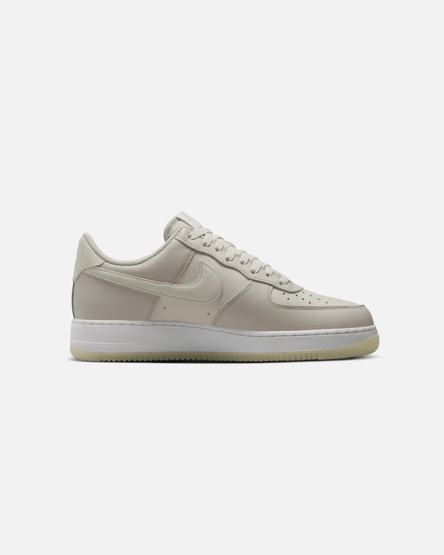 Nike Air Force 1 '07 LV8 Light Bone/Summit Fairy Step Media Pop