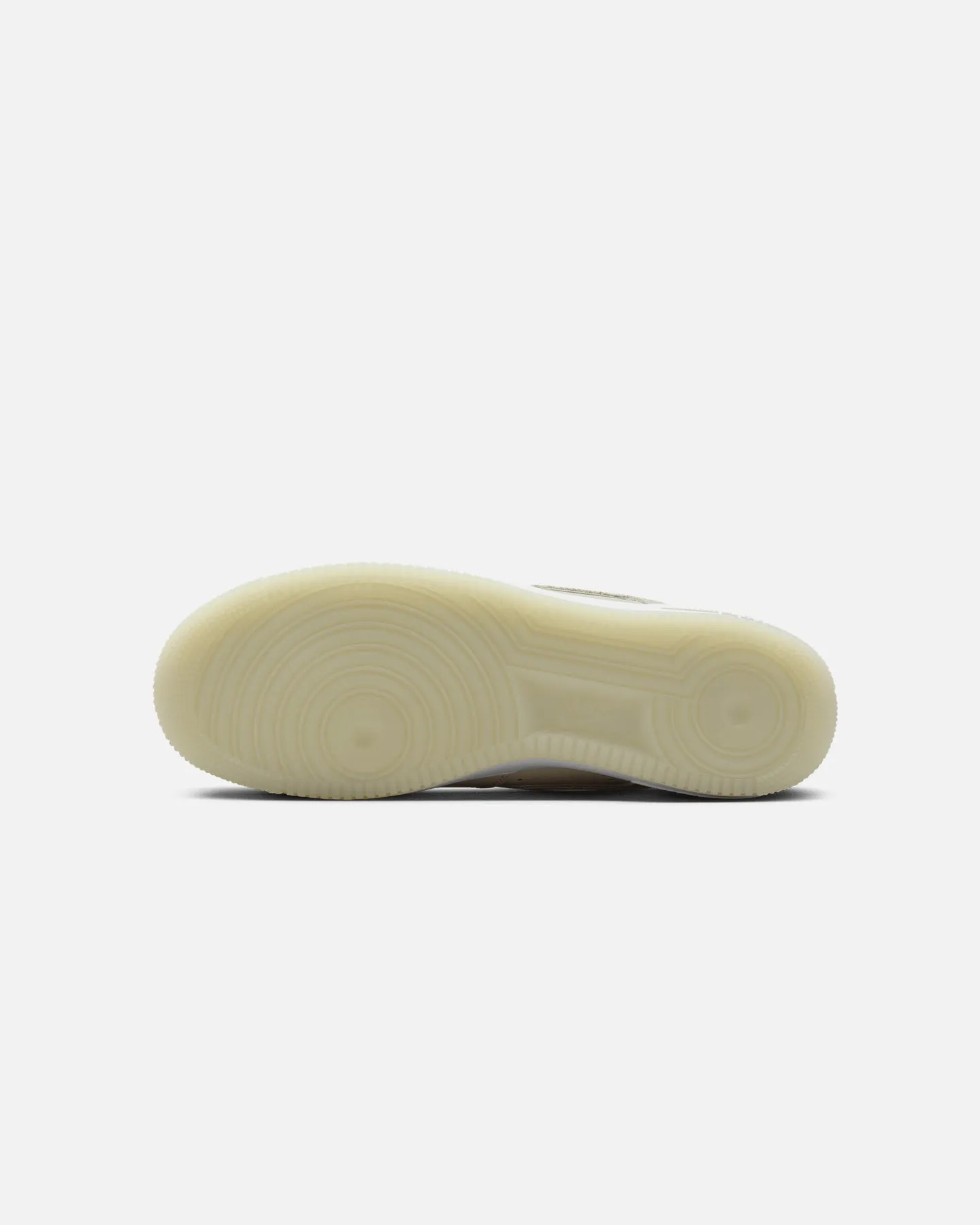 Nike Air Force 1 '07 LV8 Light Bone/Summit Green Core Matte Base