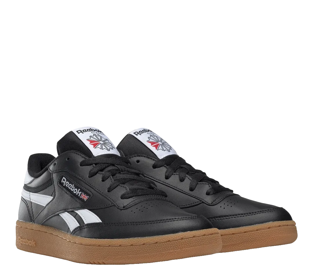 Durable Fabric Reebok Club C Revenge