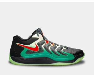 Asymmetrical Lace Guides Hyper Elastic Foam KD 17