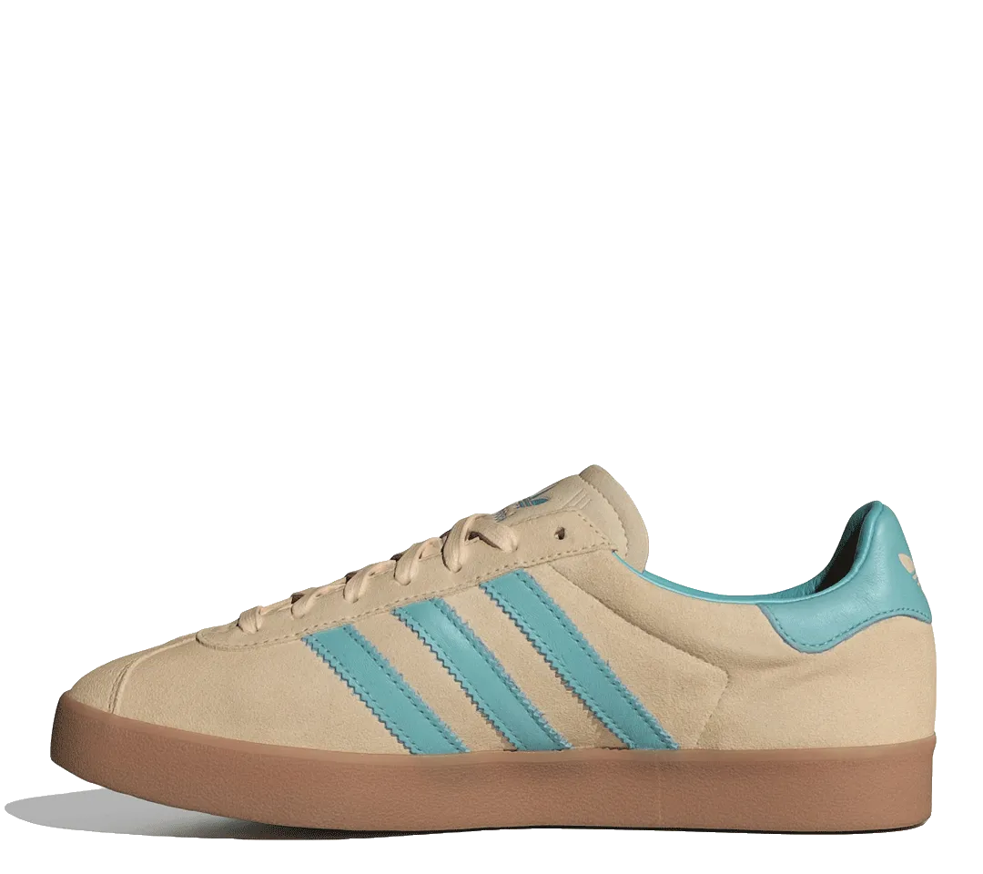 Summer cool Space Vibe Adidas Gazelle 85