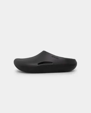 Stable Step Formal Mode Crocs Mellow Clog Black