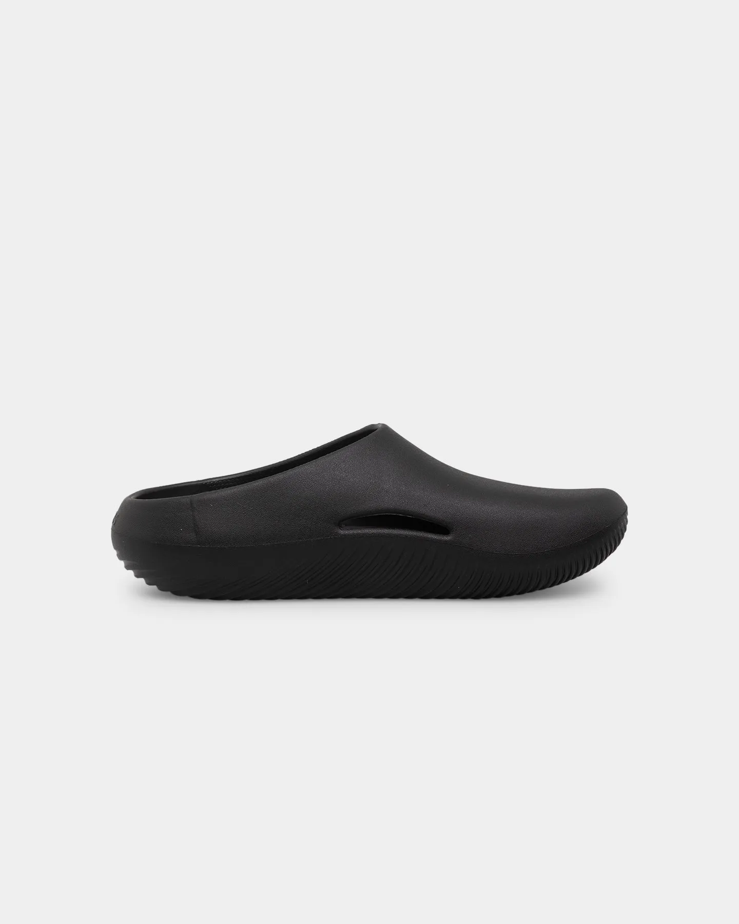Crocs Mellow Clog Black Power Base Dance Floor
