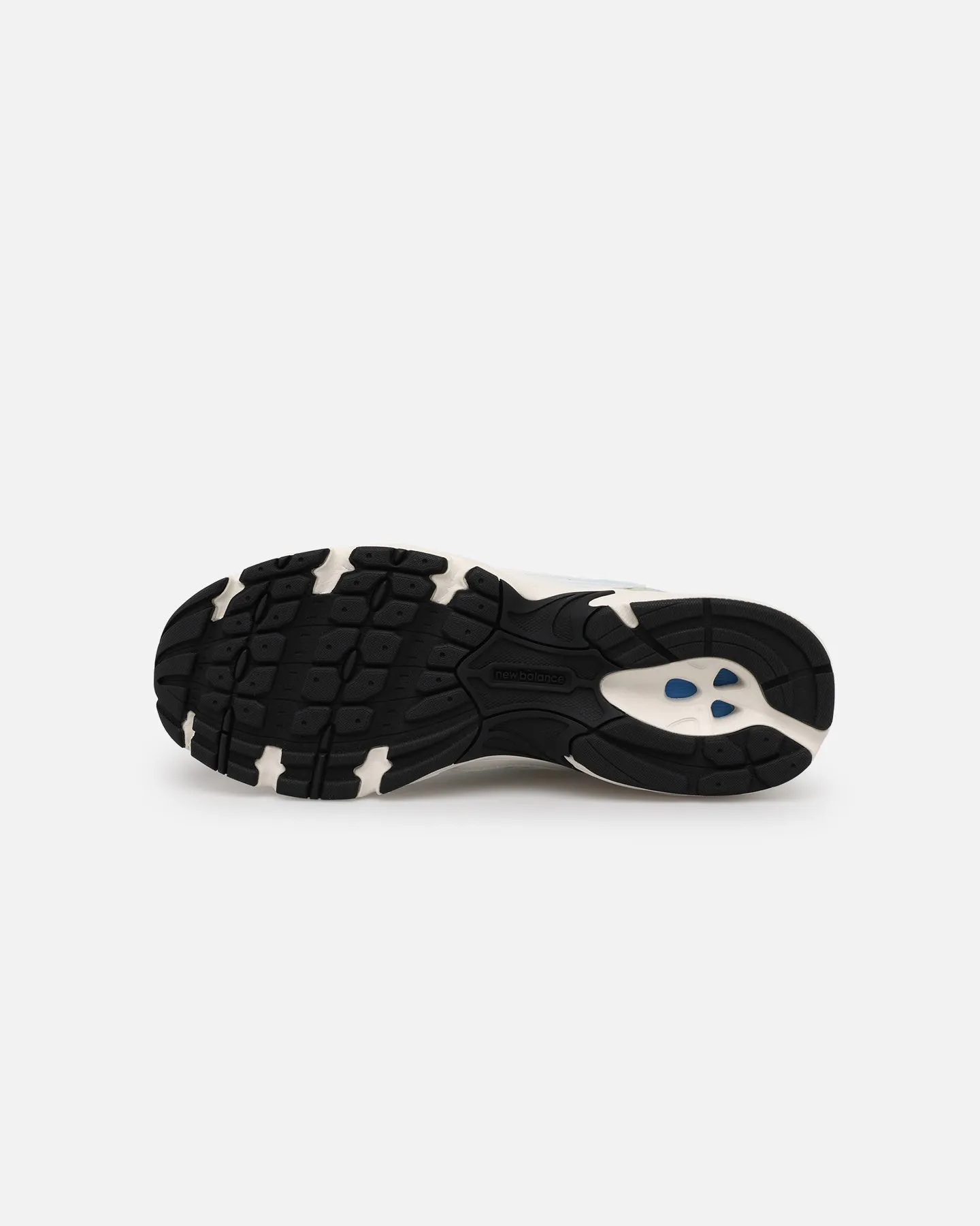 New Balance 530 Himalayan Sea Salt Ventilated Mesh Long Distance Field Power