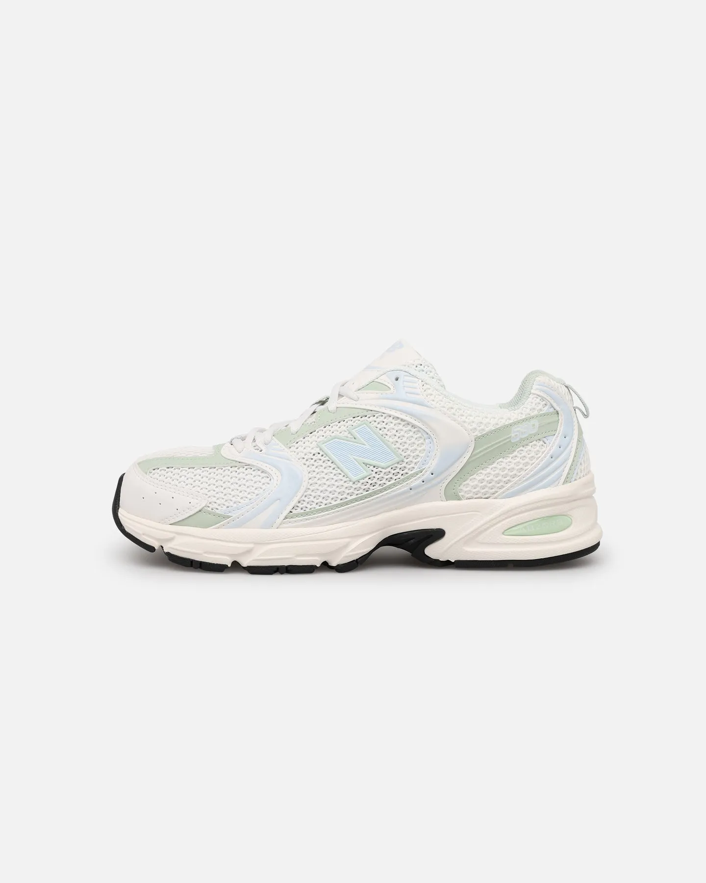 New Balance 530 Himalayan Sea Salt Comfort Bend