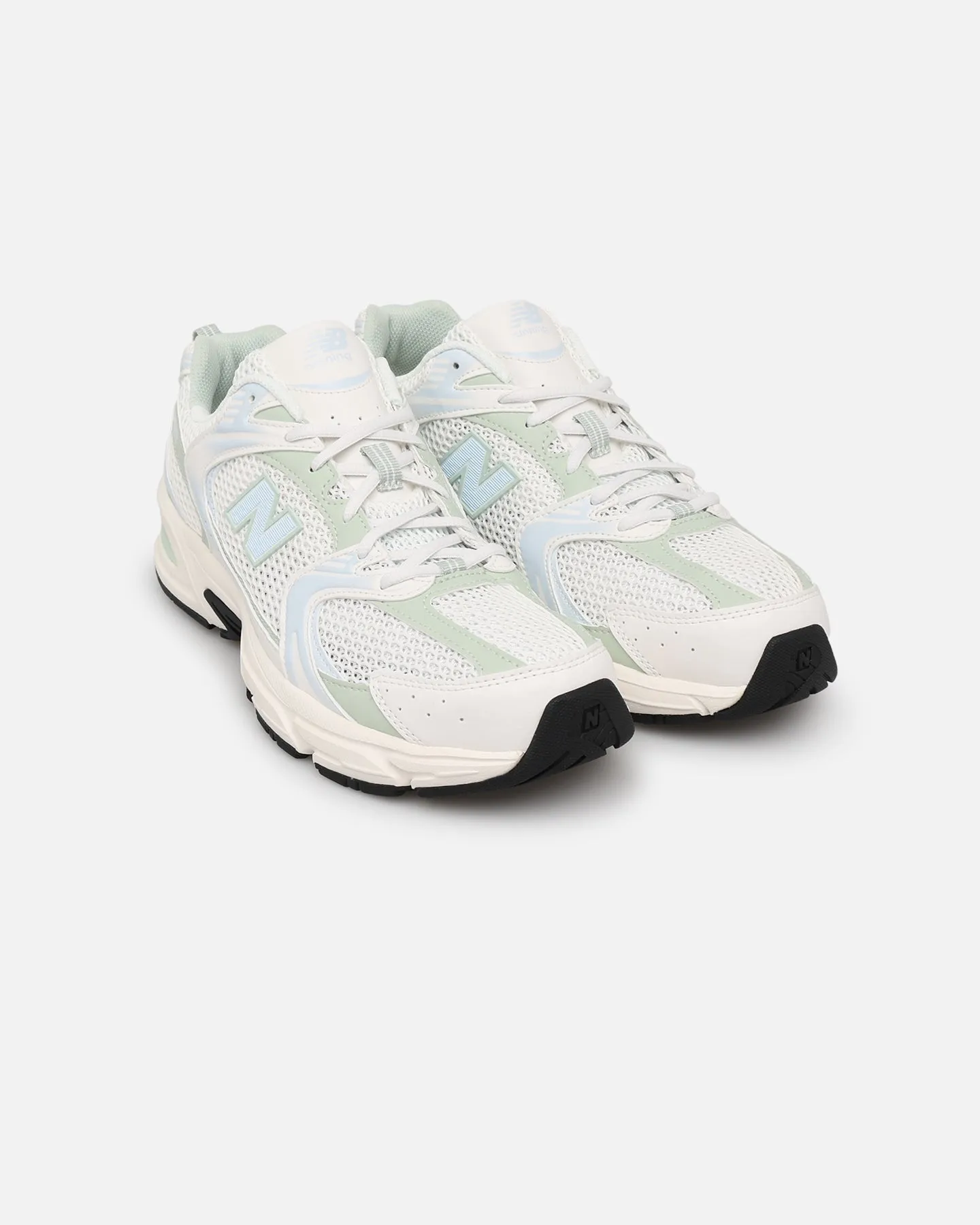New Balance 530 Himalayan Sea Salt All Weather Urban Walkers