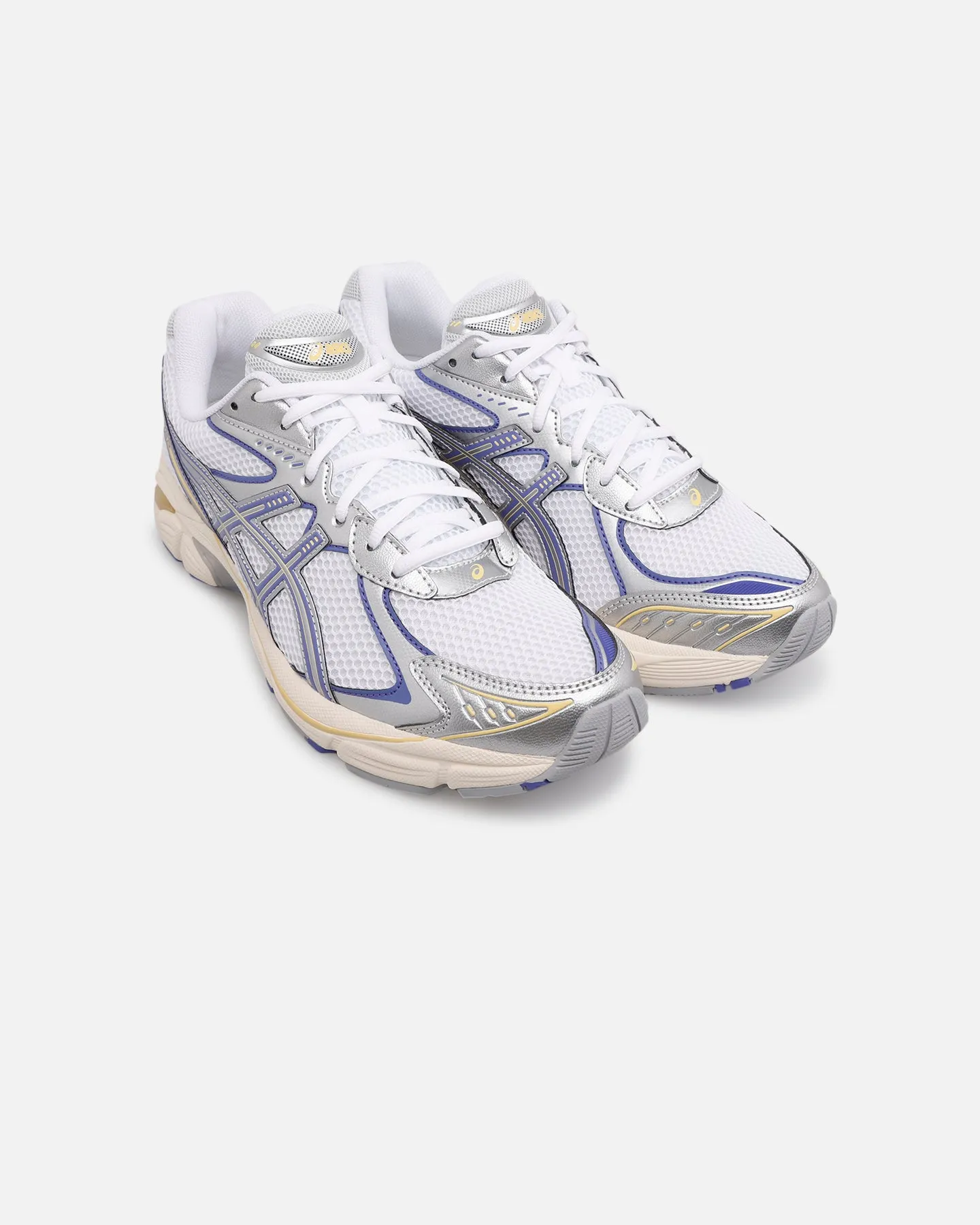 Waterproof Travel Light Asics GT-2160 White/Blue Violet