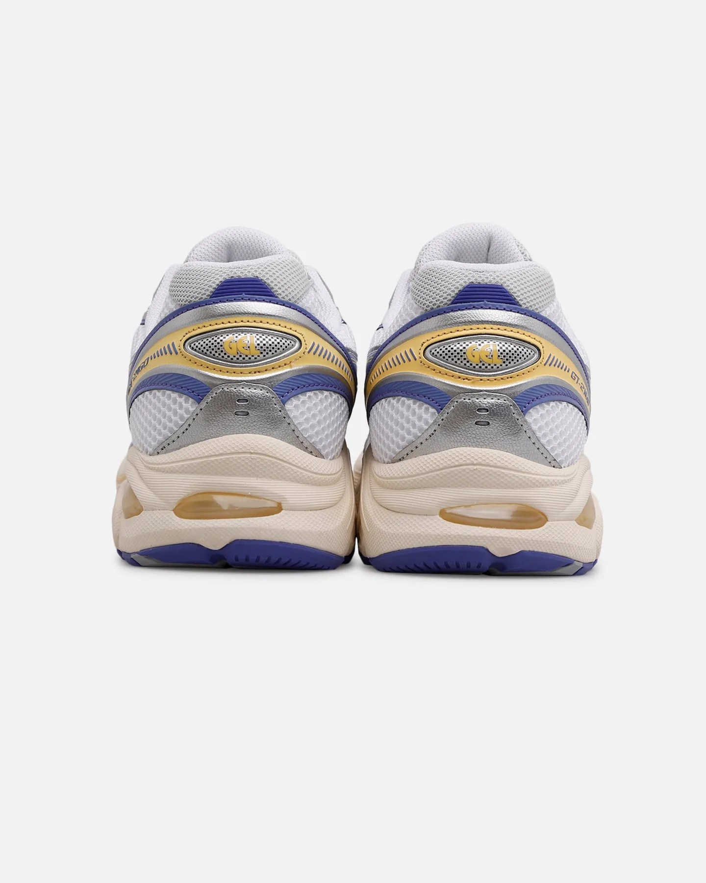 Fresh Drop Asics GT-2160 White/Blue Violet