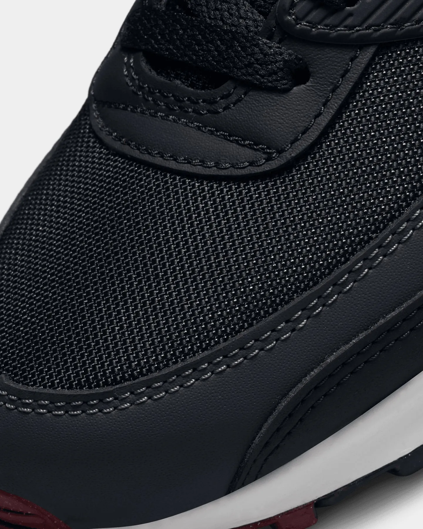 Street Edge Nike Air Max 90 Anthracite/Black