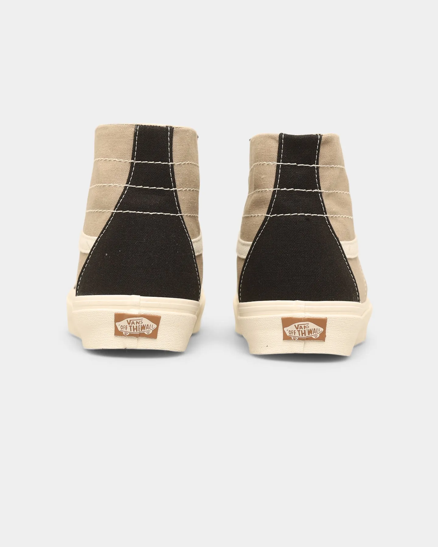 Dive Gear Vans SK8-HI Tapered Eco Theory Multi