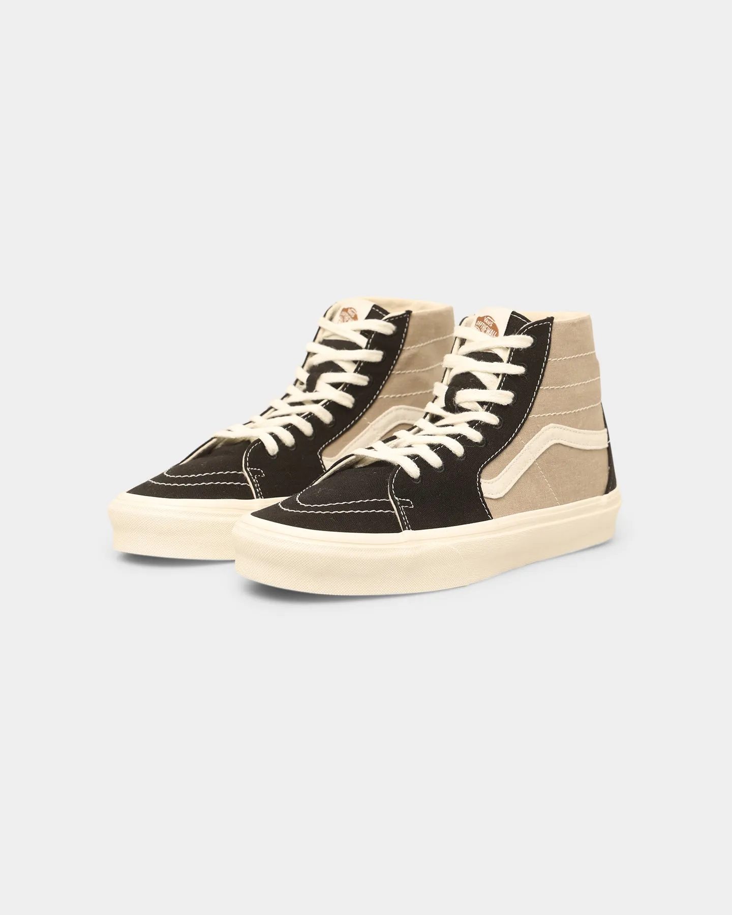Vans SK8-HI Tapered Eco Theory Multi Dry Fast