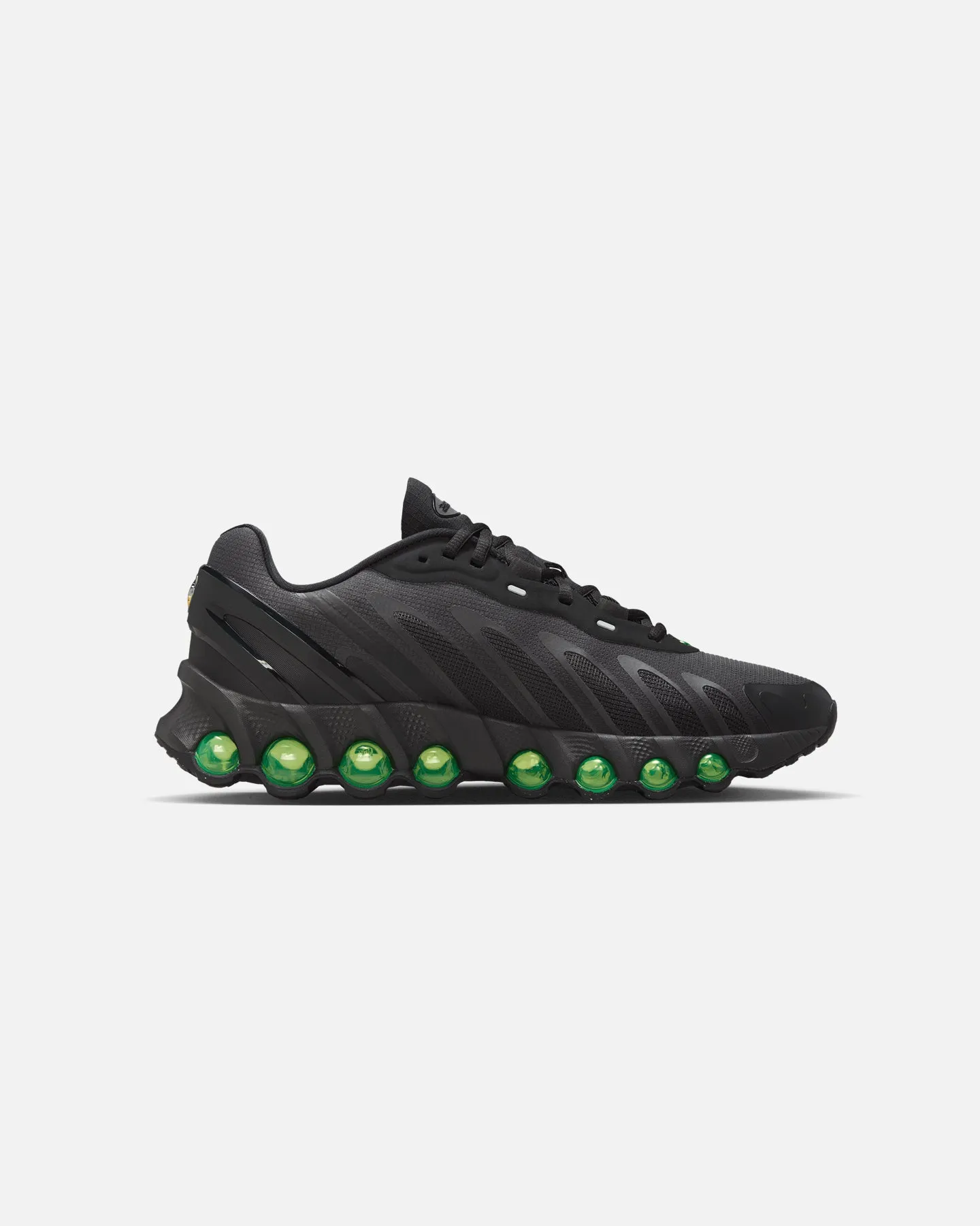 Functional Day Nike Air Max DN8 Black/Green