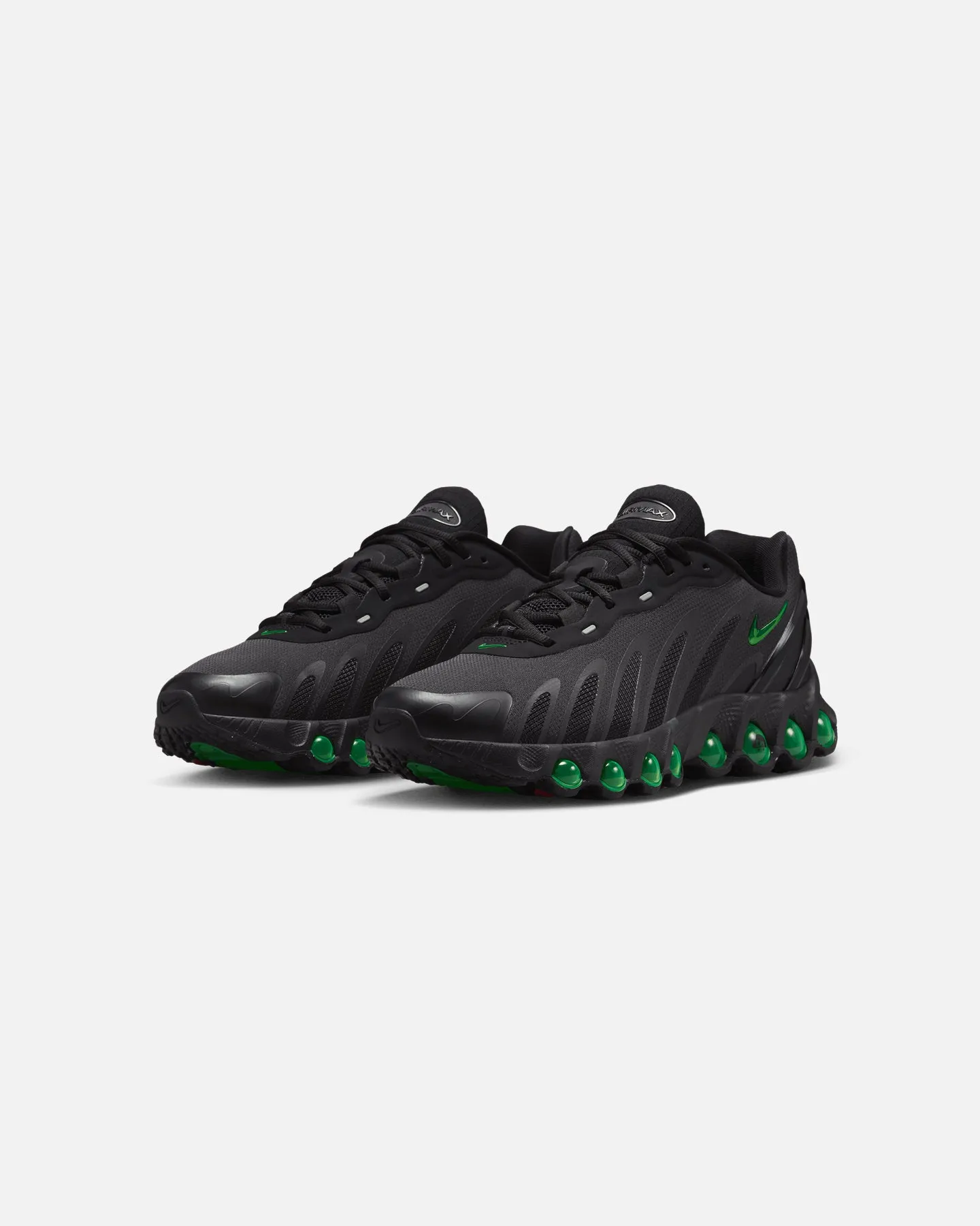 Everyday Favorite Nike Air Max DN8 Black/Green
