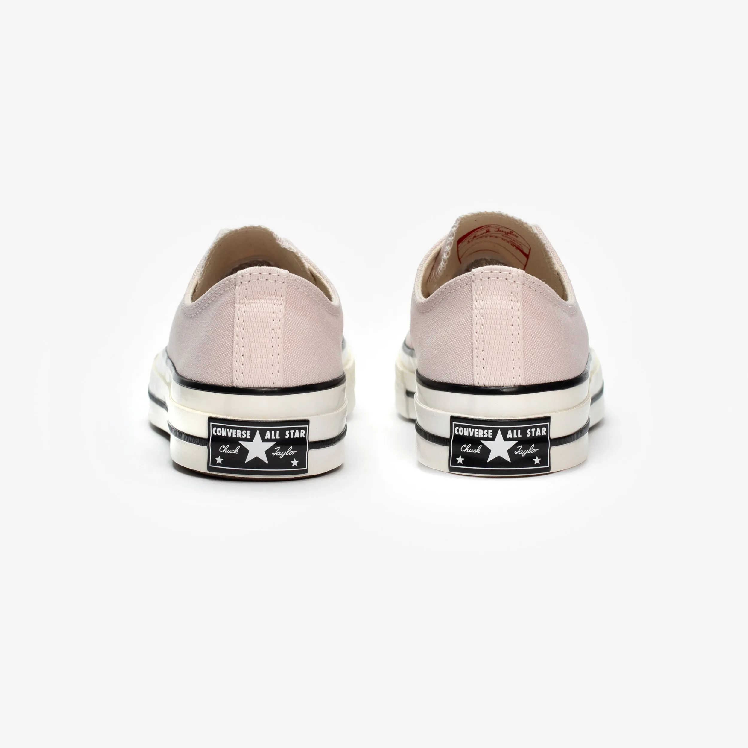 Chuck 70 Vibration Dampening Tech Sneakers Cushioning