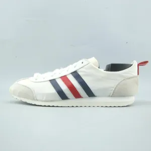 ADIDAS VS JOG Low Top Style