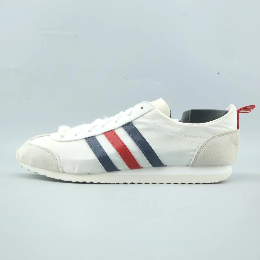 ADIDAS VS JOG Low Top Style