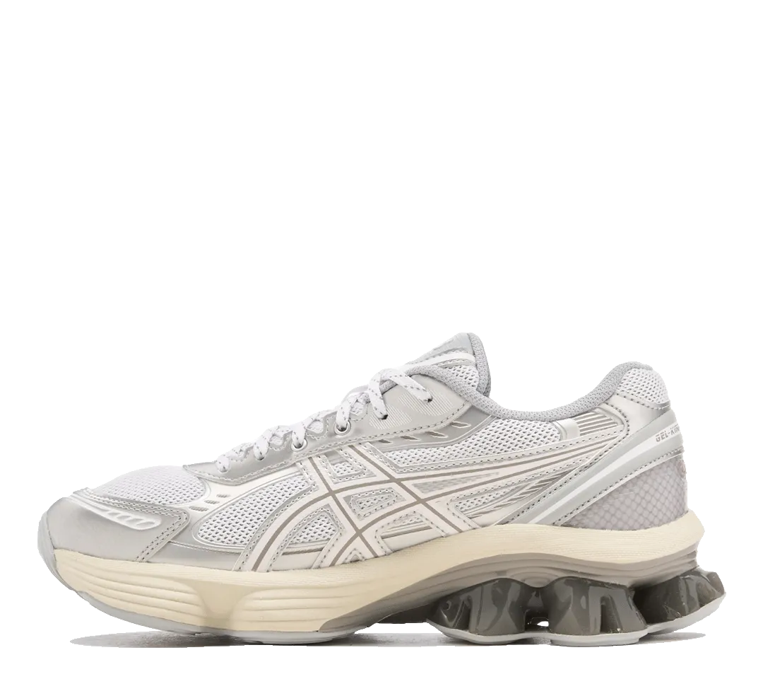 Comfort Walk Asics GEL-KINETIC FLUENT?