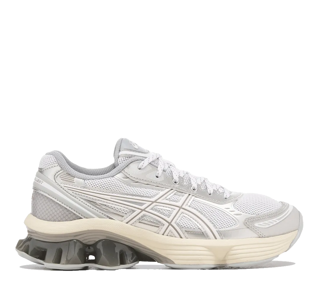 Mesh Asics GEL-KINETIC FLUENT?