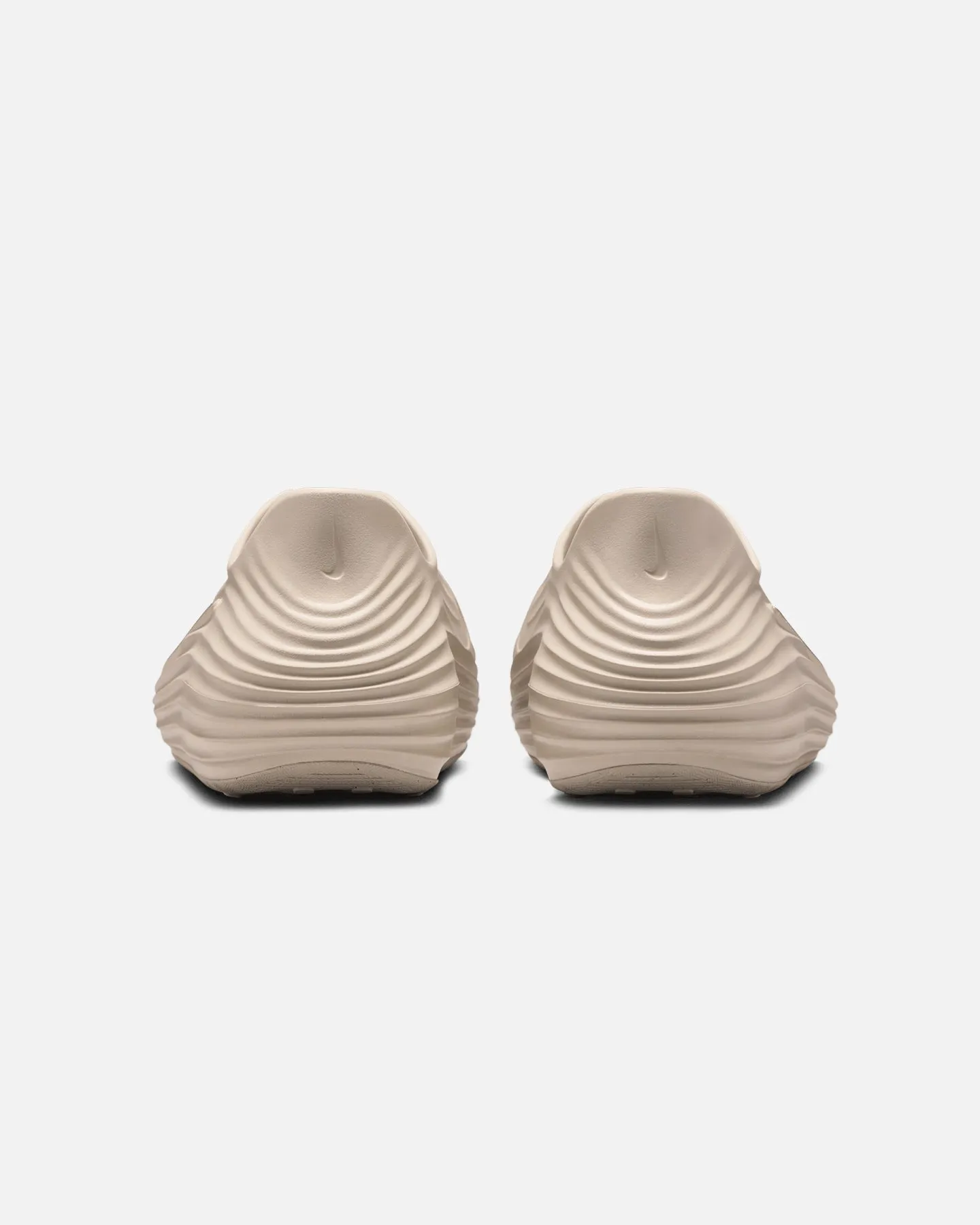 Ethically Sourced Materials Nike Comfort Ride Lt Orewood Brown