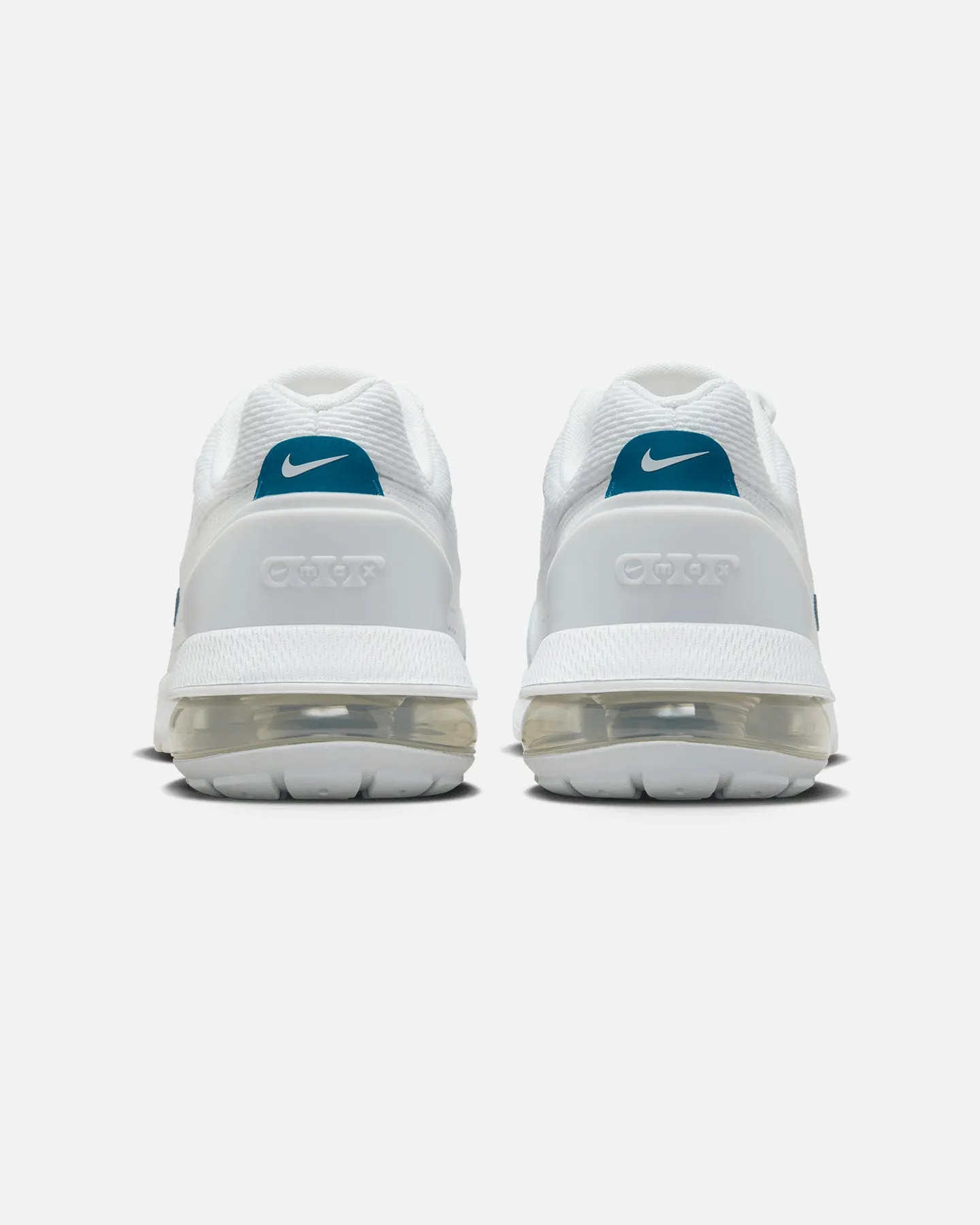Breathable Indoor Fitness Stable Nike Air Max Pulse White/Glacier Blue