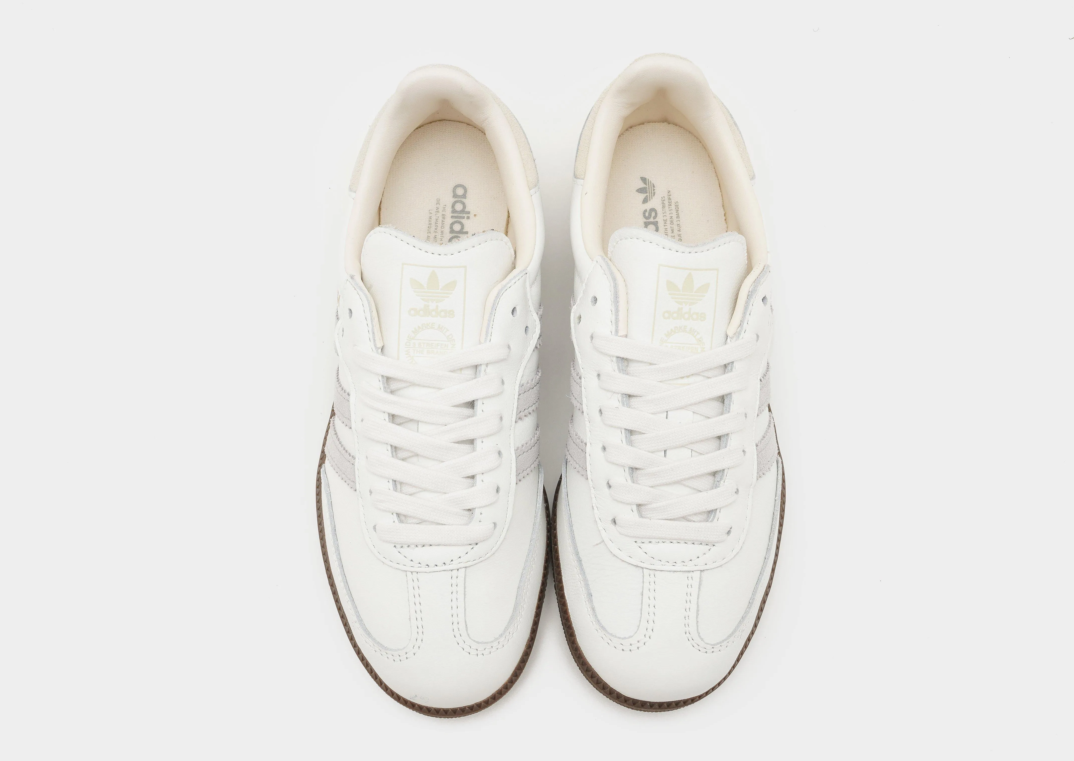 Long Haul Dusk Run Samba OG