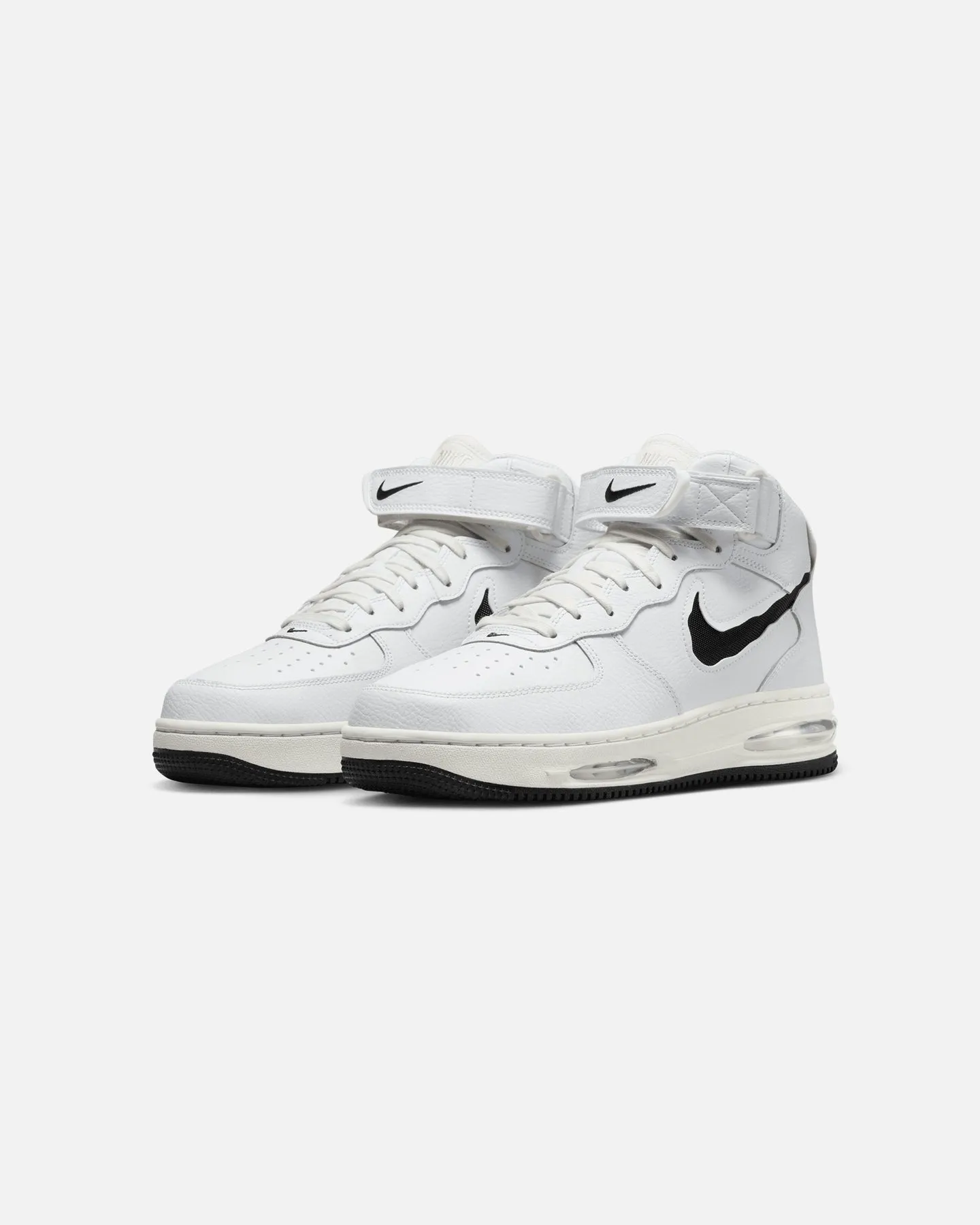 Nike Air Force 1 Mid Remastered Summit White/Black Dream Path