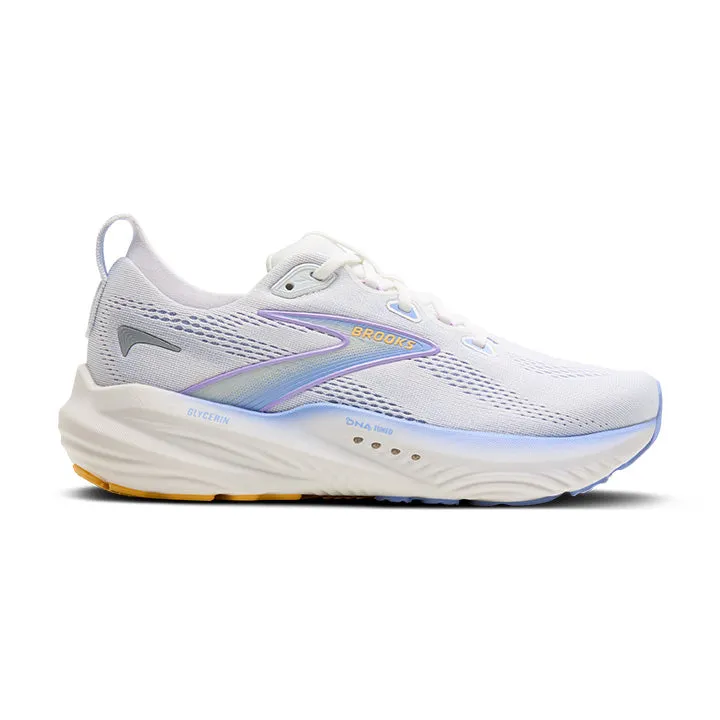 Waterproof Outdoor Travel WOMEN'S GLYCERIN 22 - B - 137 WHITE/BLUE HERON/APRICOT