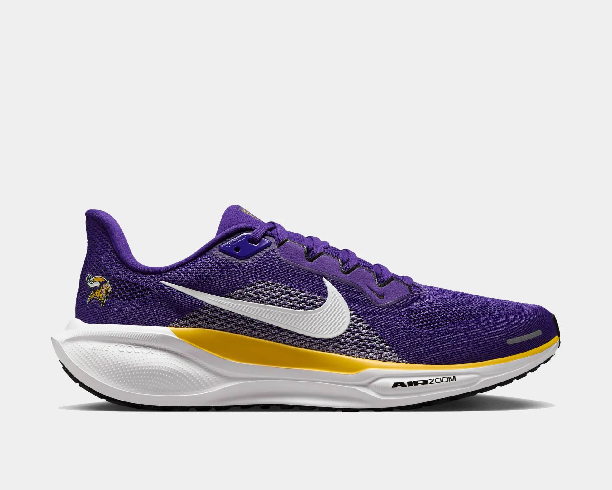 energy - returning shoes tile - floor shoes Minnesota Vikings Pegasus 41