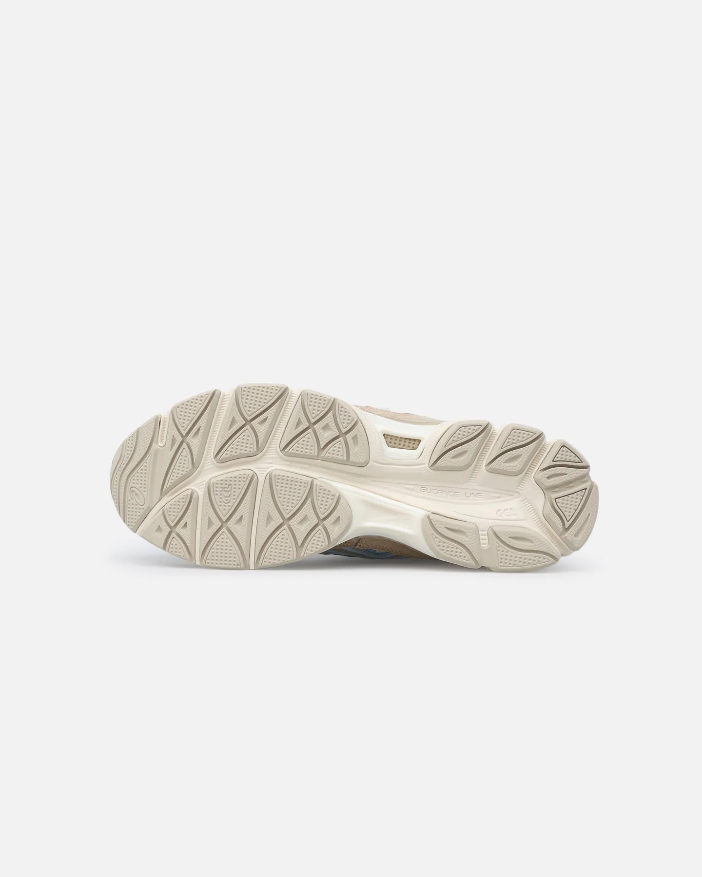 Picnic Easy Velvet Rich Asics Gel-NYC Blue