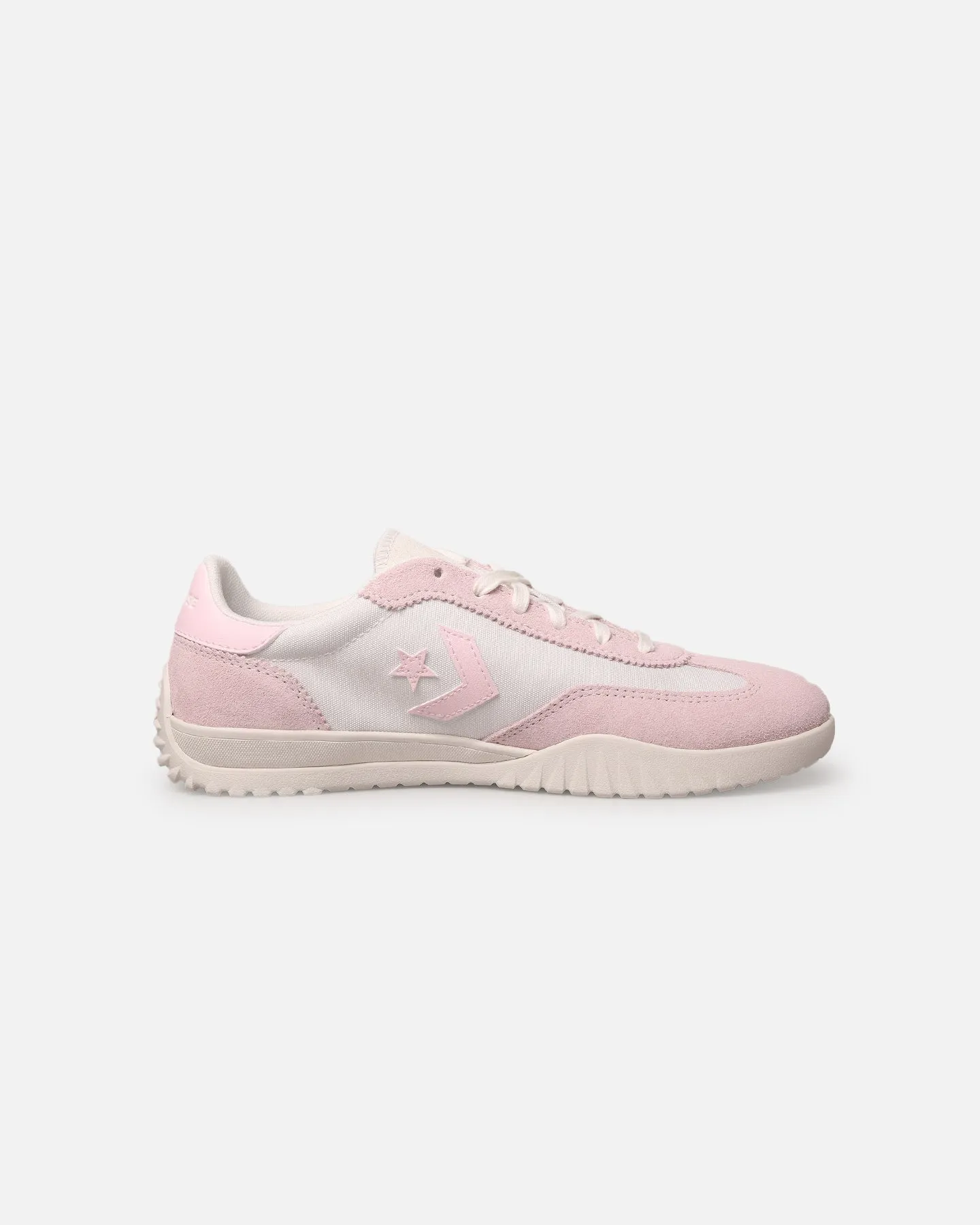 Impact Diffusion Layers Converse Run Star Trainer Pink/White