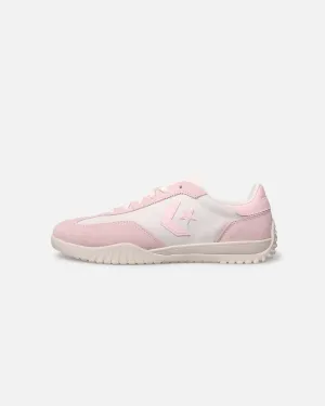 Calm Fit Converse Run Star Trainer Pink/White