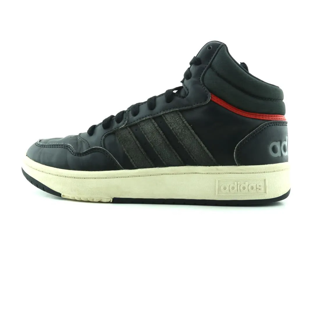 ADIDAS  HOOPS 3.0 MID Fall Travel Slim Footprint