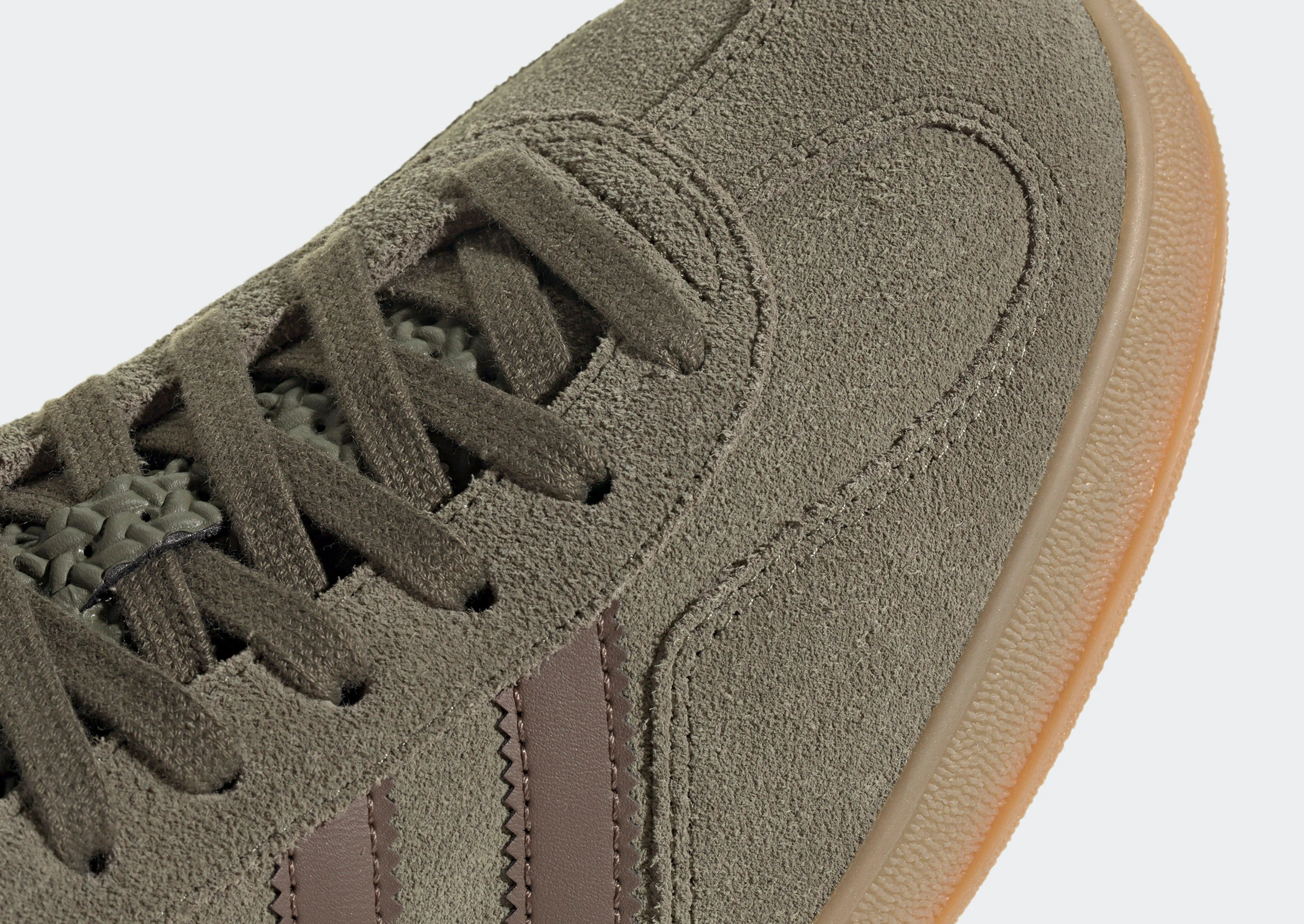 Gazelle Indoor Mild Support