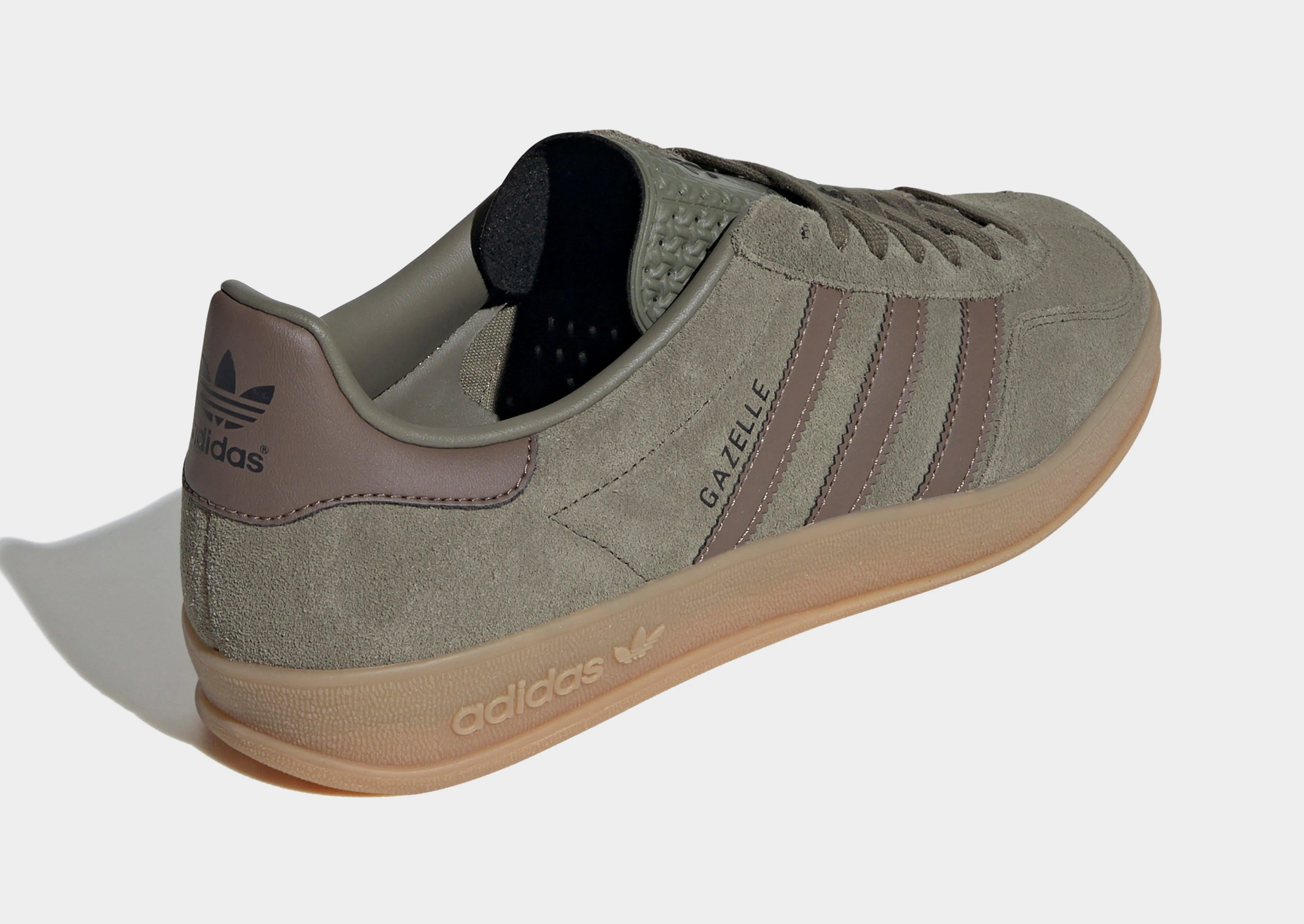 Gazelle Indoor Soft Texture Stylish Go