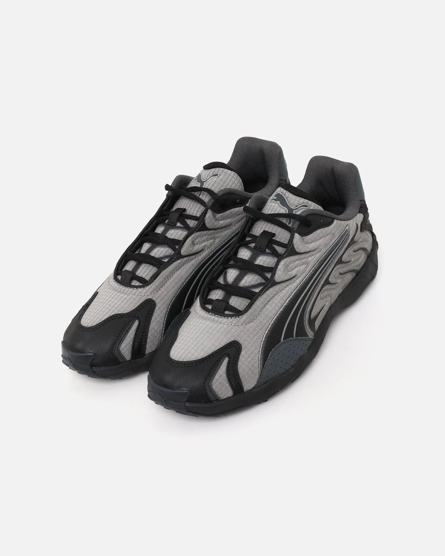 Wide Path quick dry Puma Inhale Essentials Black