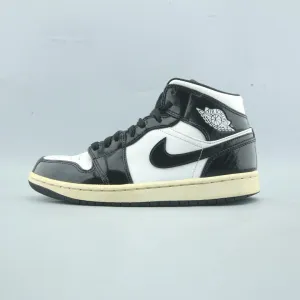 JORDAN 1 MID Ultra Breathable Stylish Motion