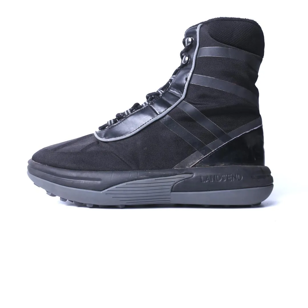 LANDS' END CANVAS WINTER DUCK Balanced Style Fresh Steps