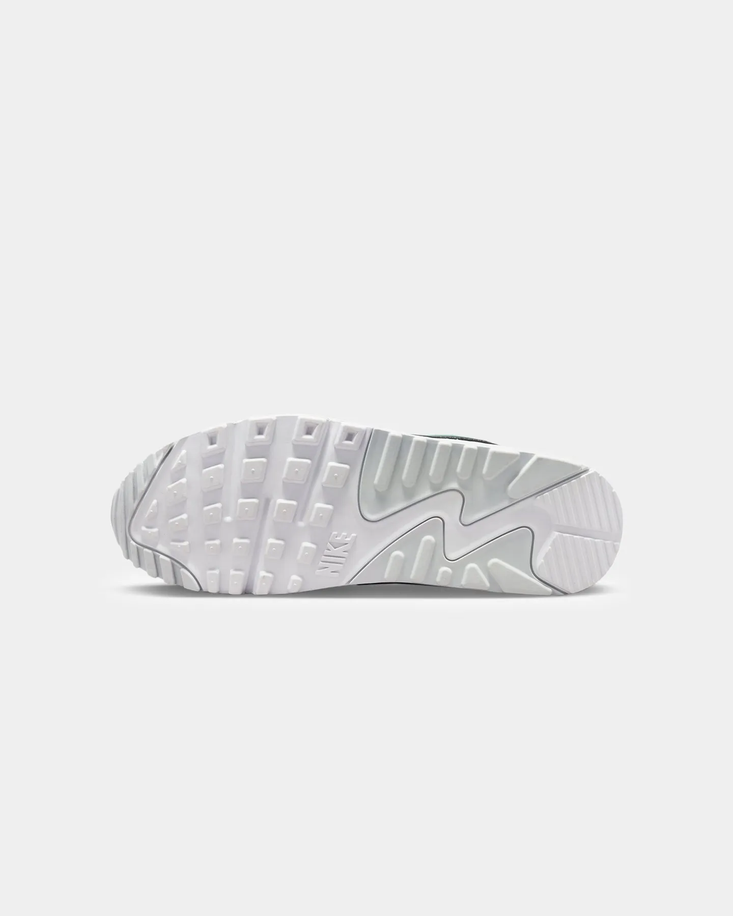 Pool Time Nike Air Max 90 White/Spring Green