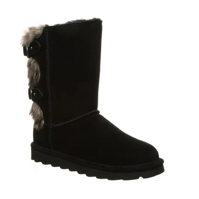 Snow Outdoor Performance Women's Eloise Black