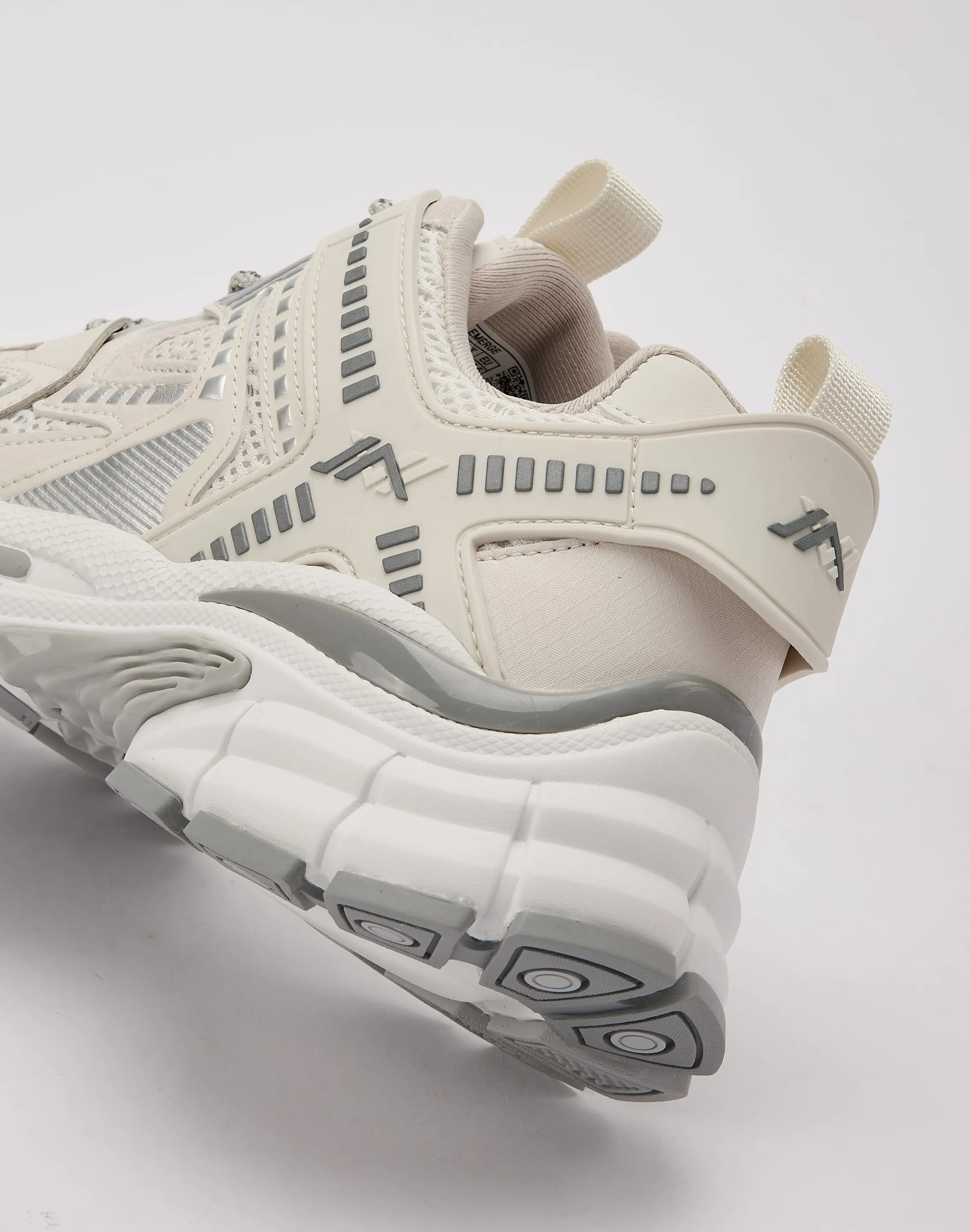 semi - formal shoes Javi Emerge