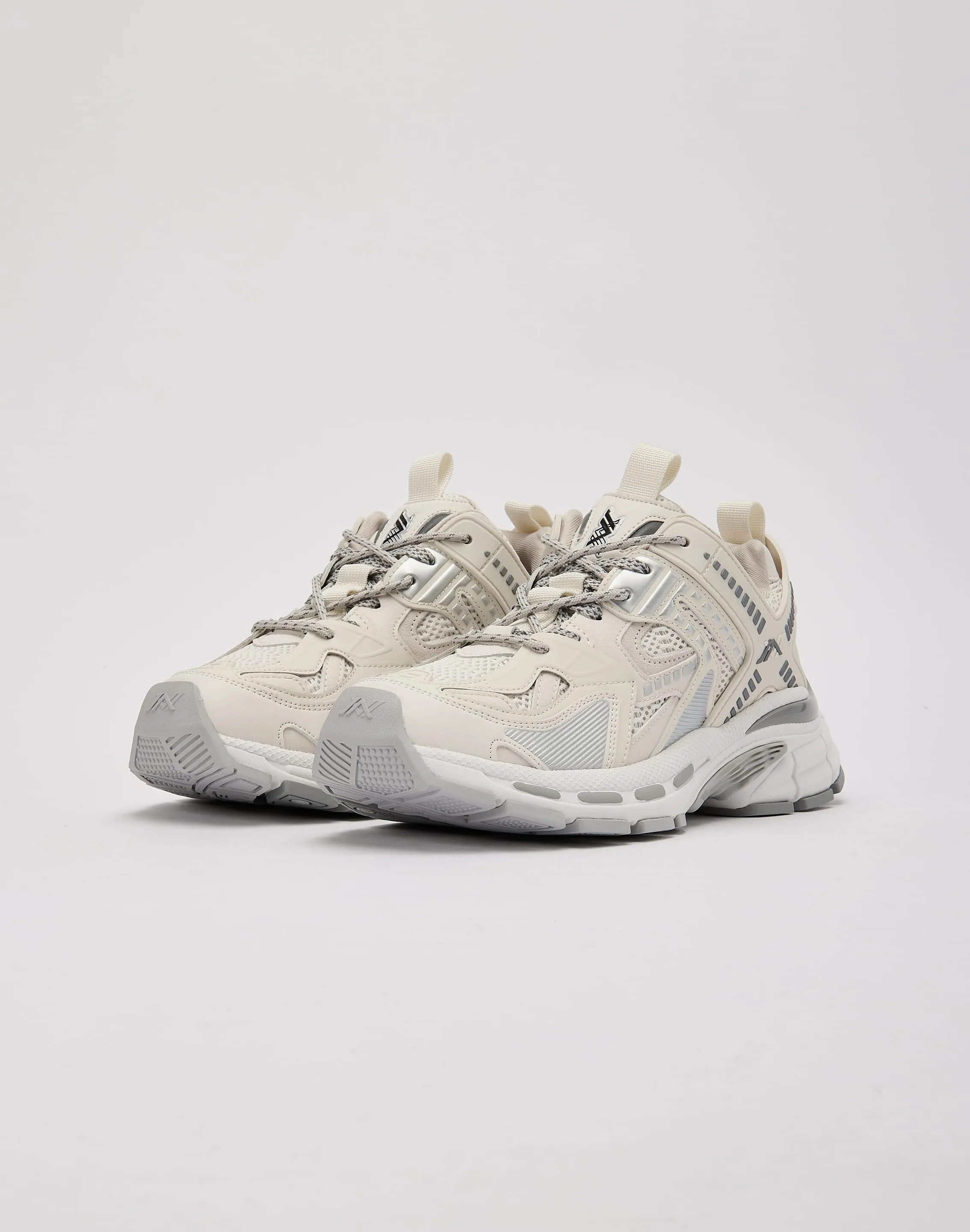 Javi Emerge narrow - toe - box shoes machine - washable insole shoes