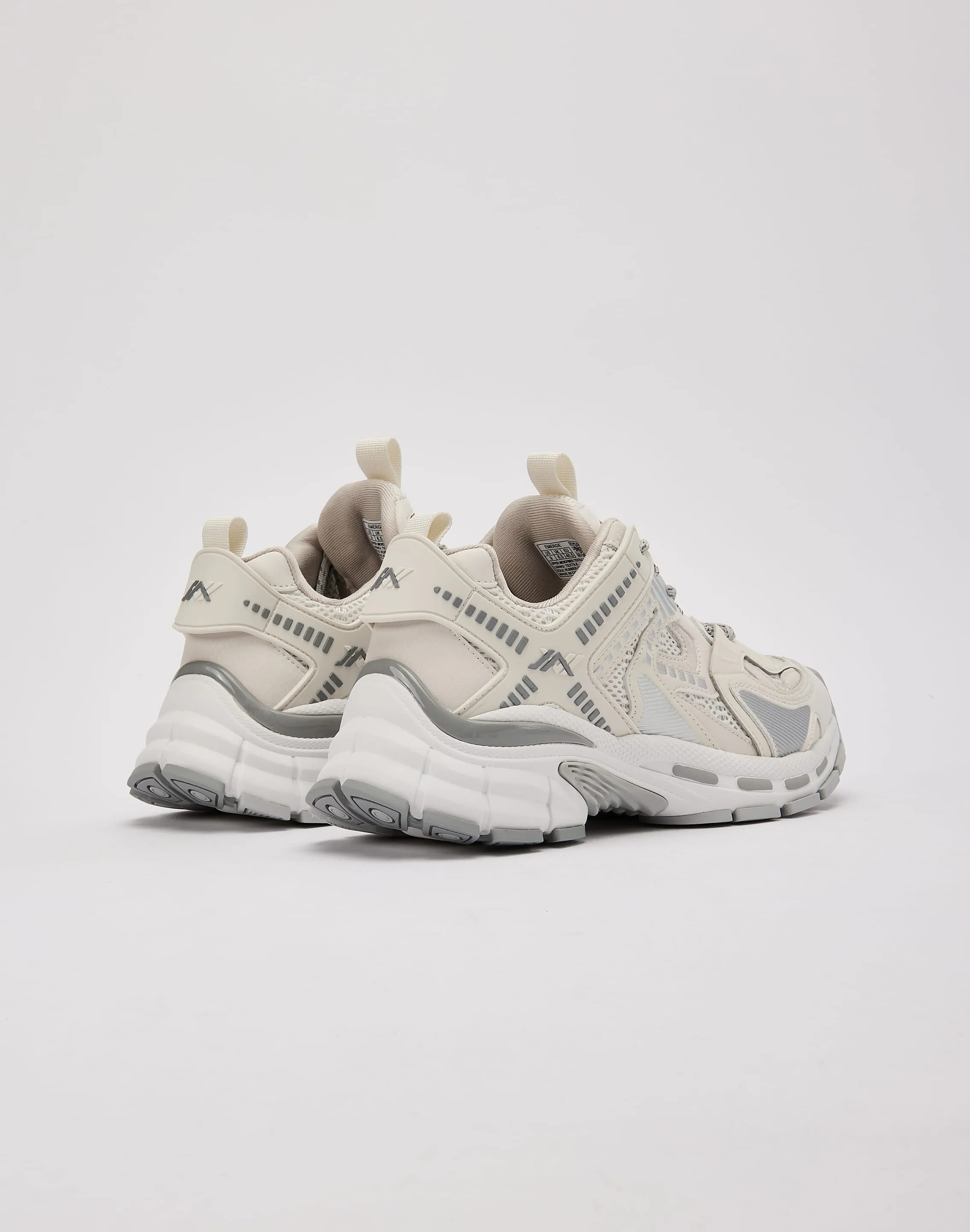 synthetic sole shoes running for family bonding Javi Emerge