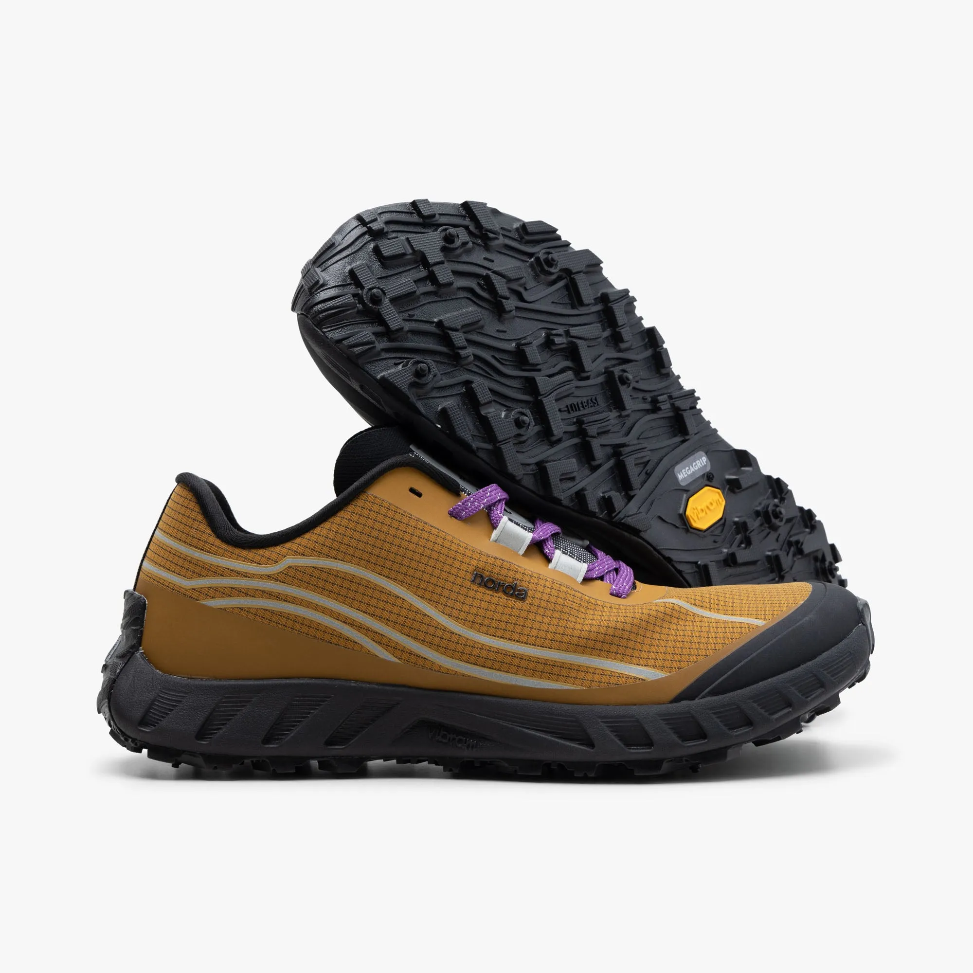 Zoom air balance - training norda 002 / Oak LTD