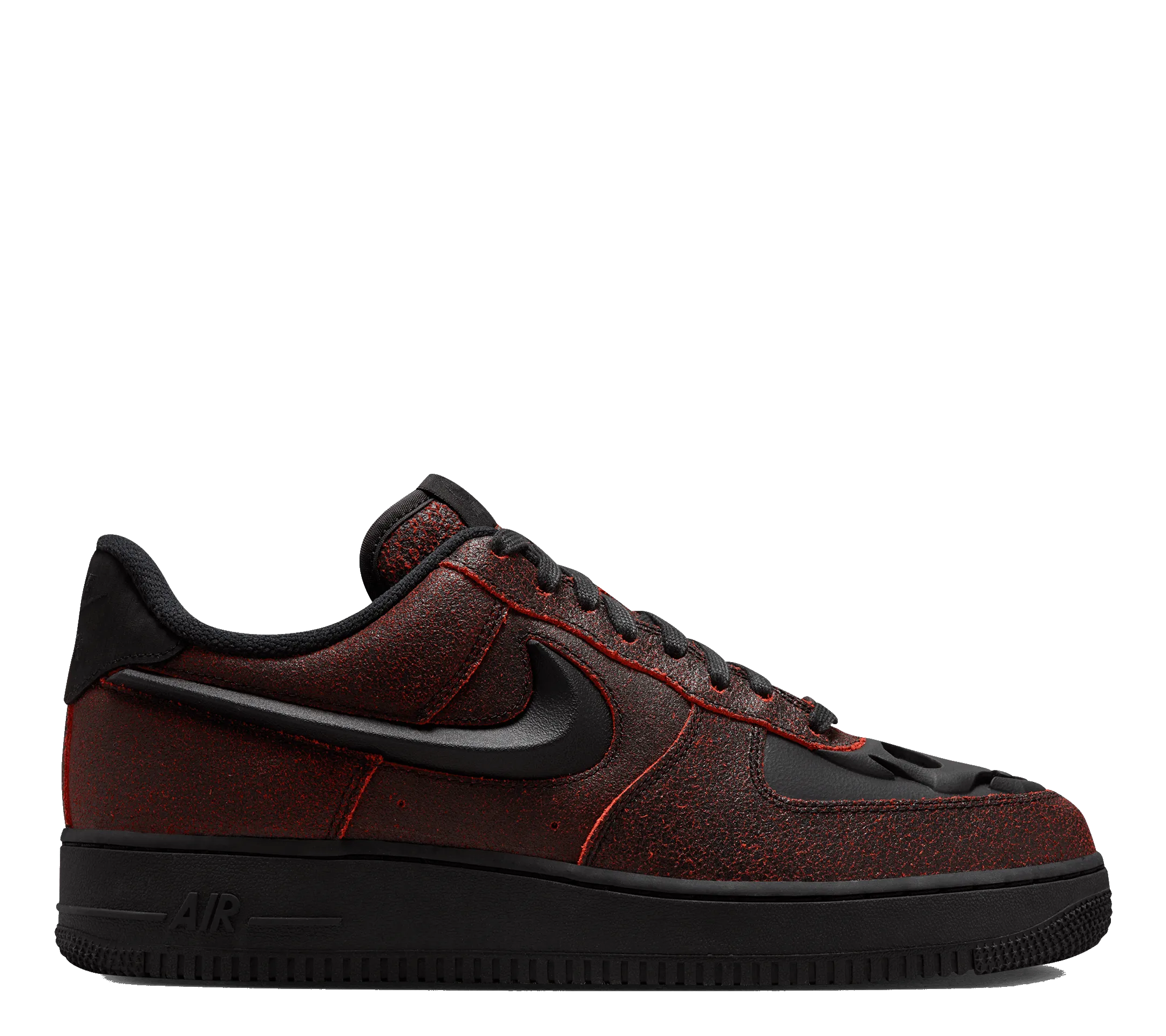 Hero Walk Nike Air Force 1 Low Retro "Skull"