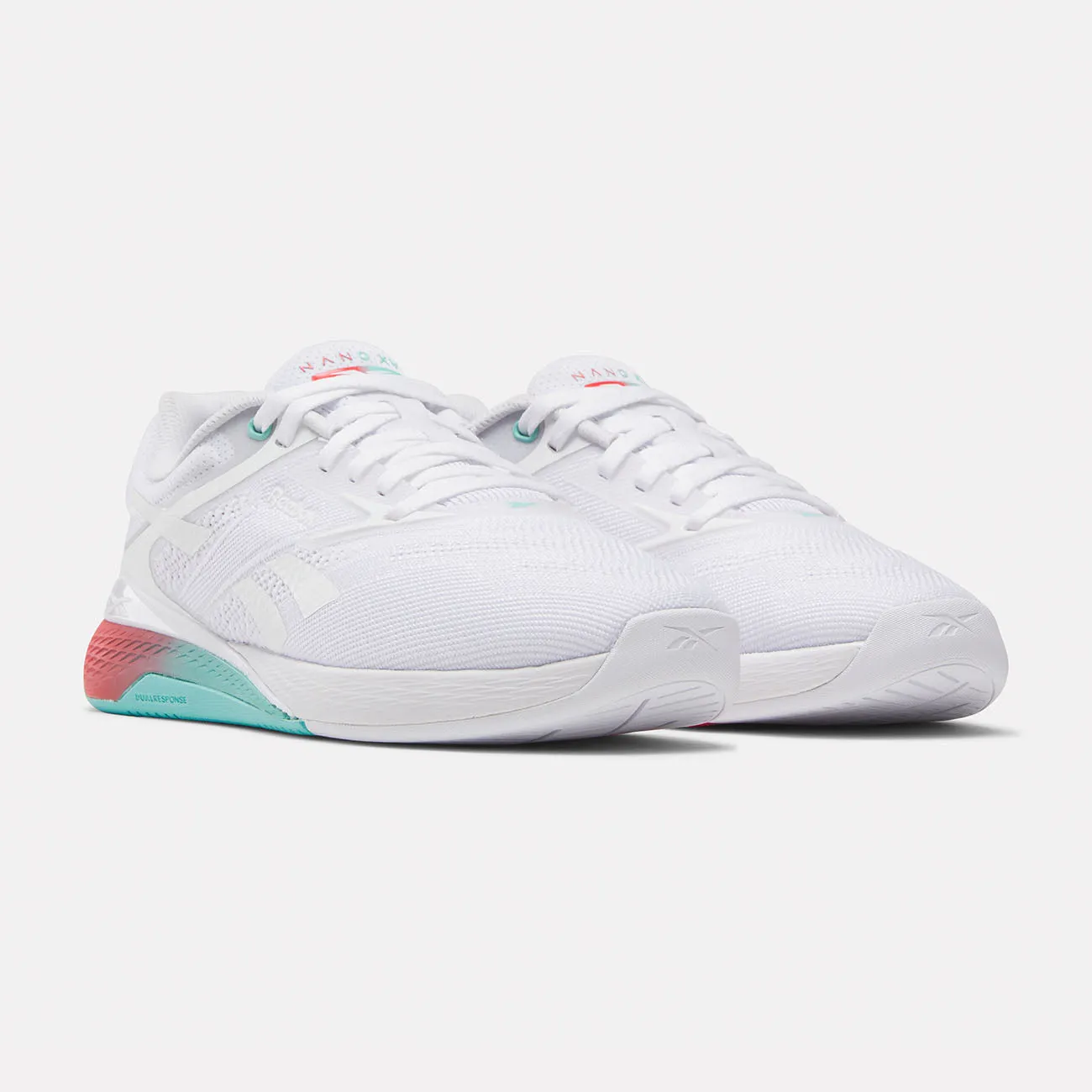 Women's Reebok Nano X5 Fit Ready Natural Feel