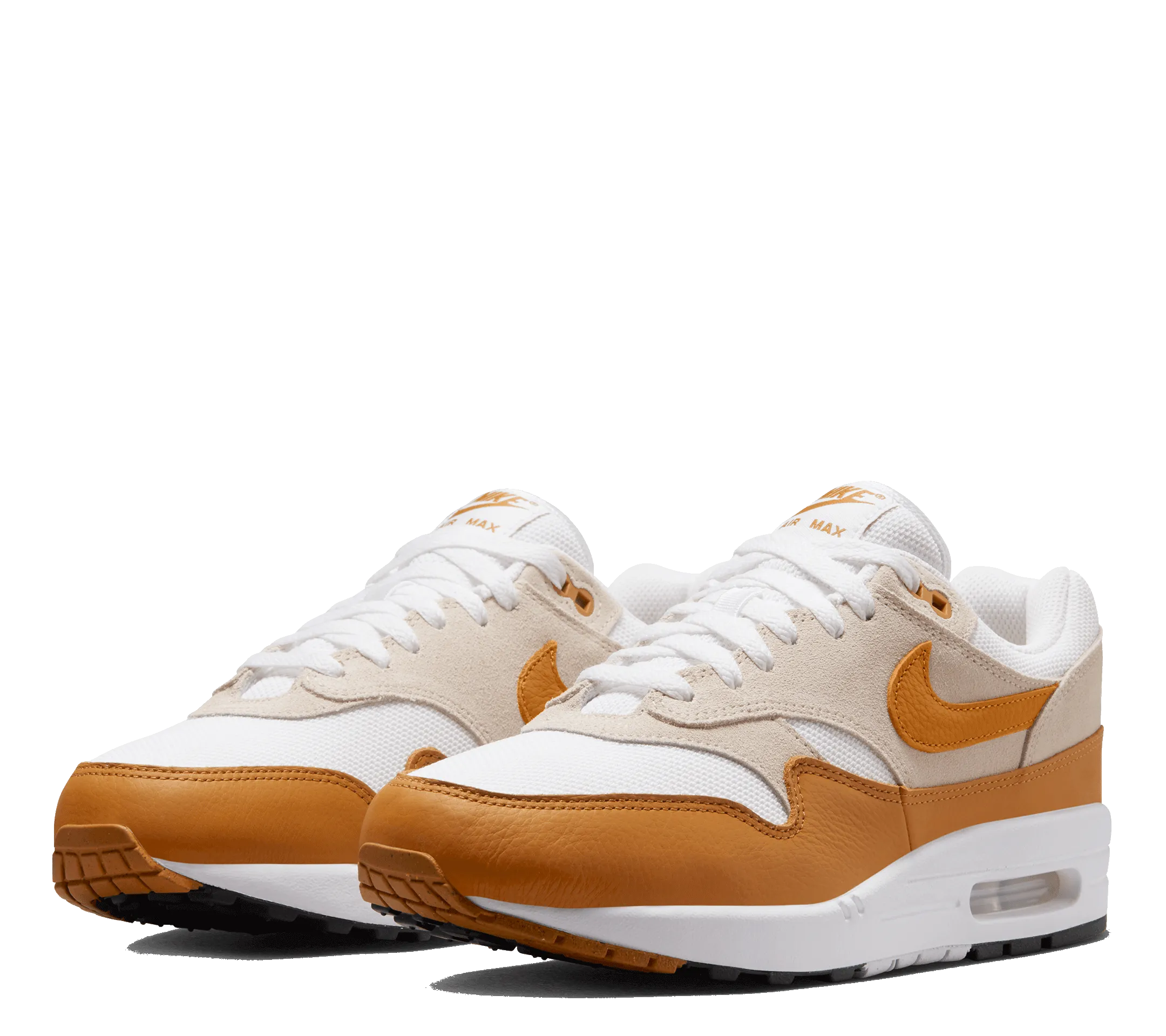 Nike Air Max 1 SC "Bronze" Comfort Padding