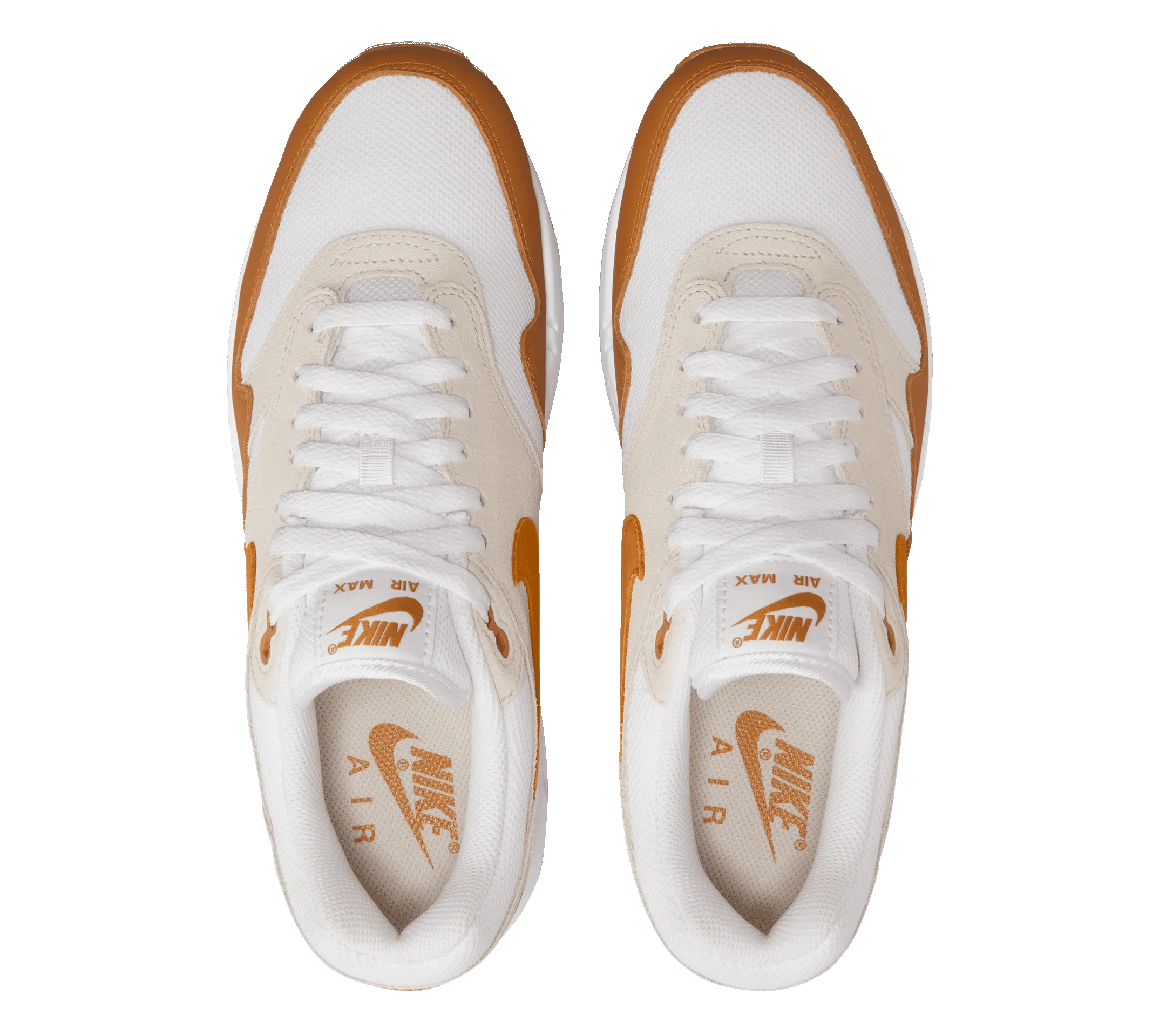 Nike Air Max 1 SC "Bronze" Dark Edge