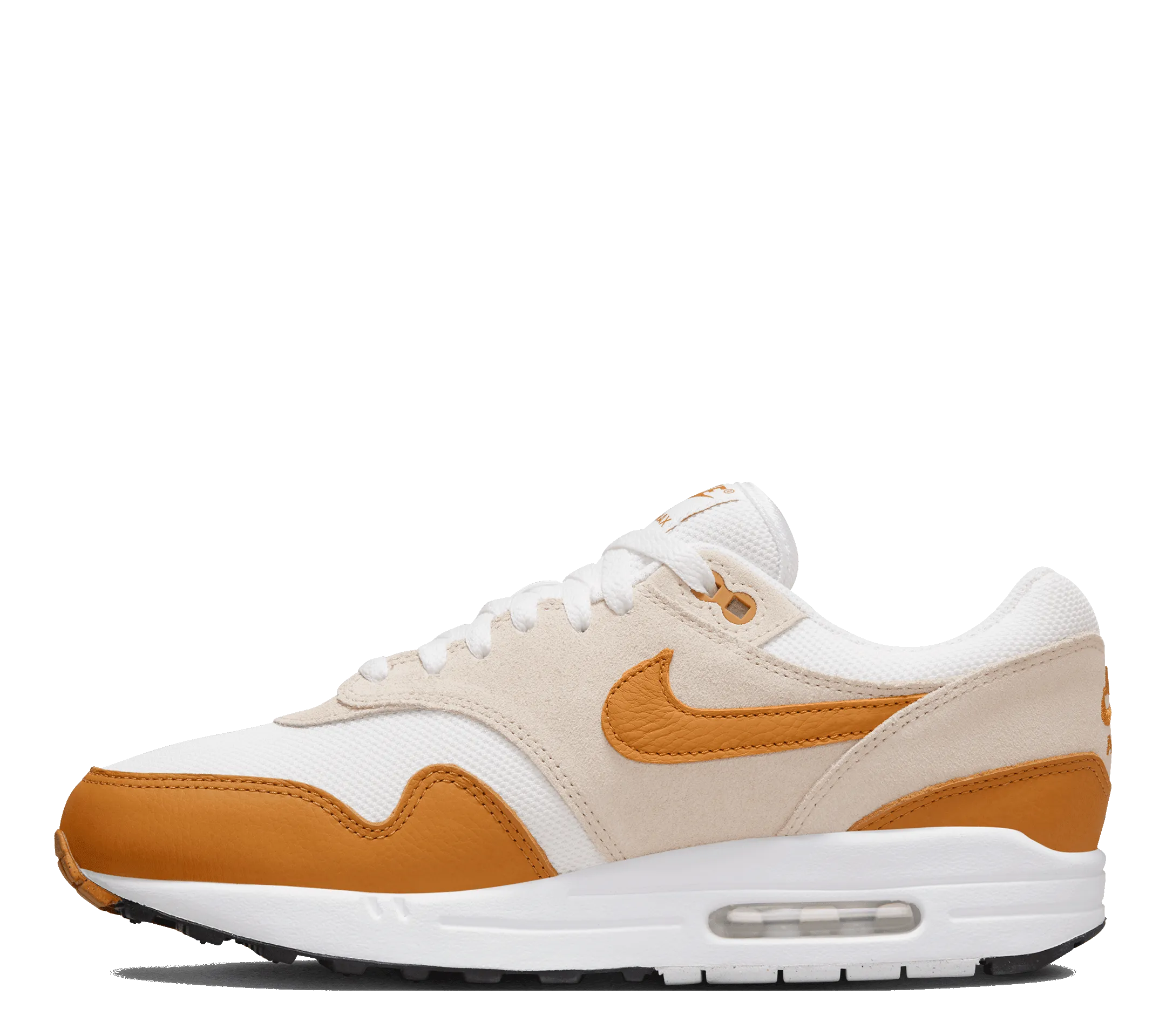 Waterproof Standing All Nike Air Max 1 SC "Bronze"