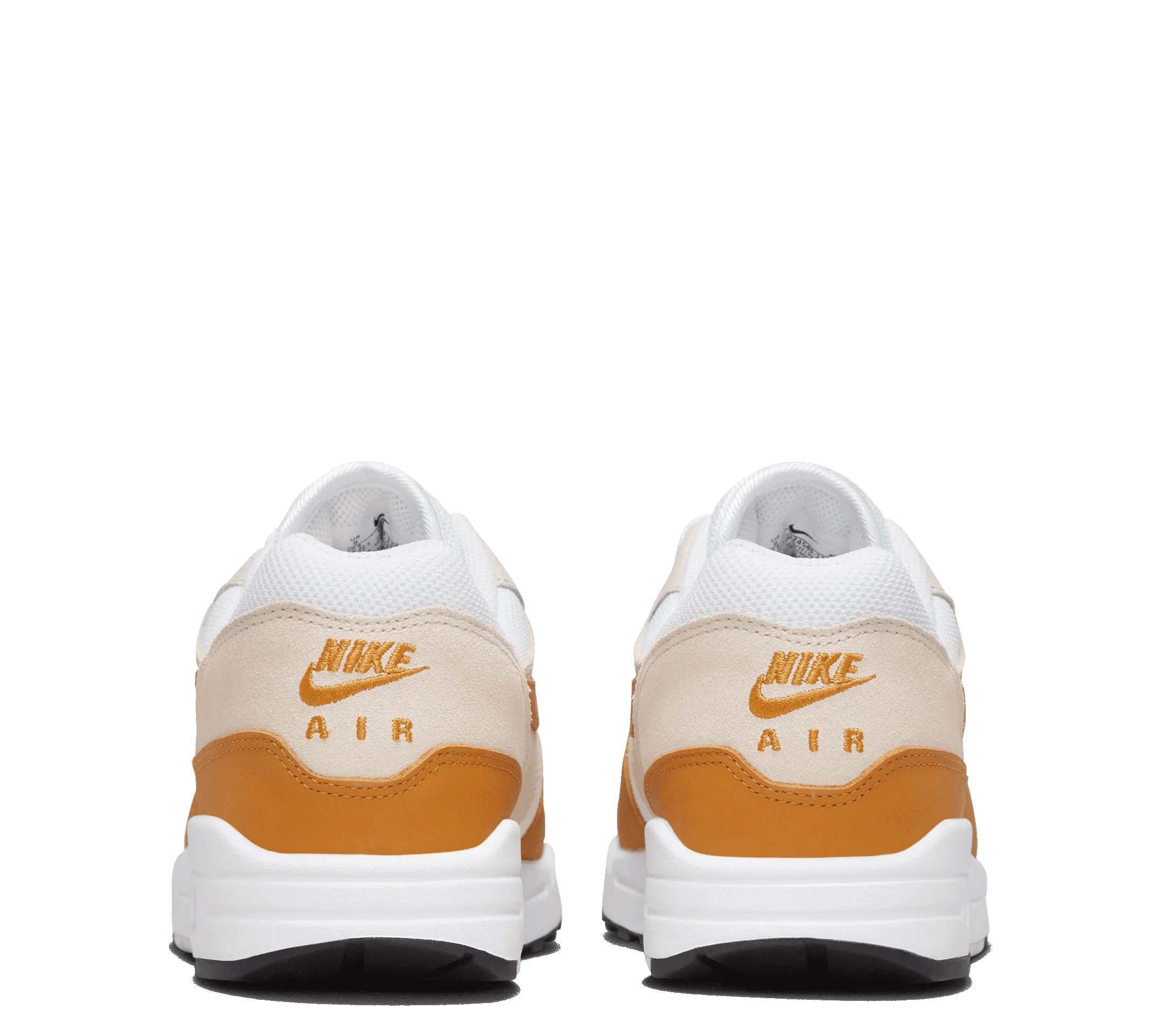 Spring Bloom Stone Grip Nike Air Max 1 SC "Bronze"