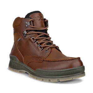 Fashionable Design Men's Track 25 Mid GORE-TEX Bison/Bison